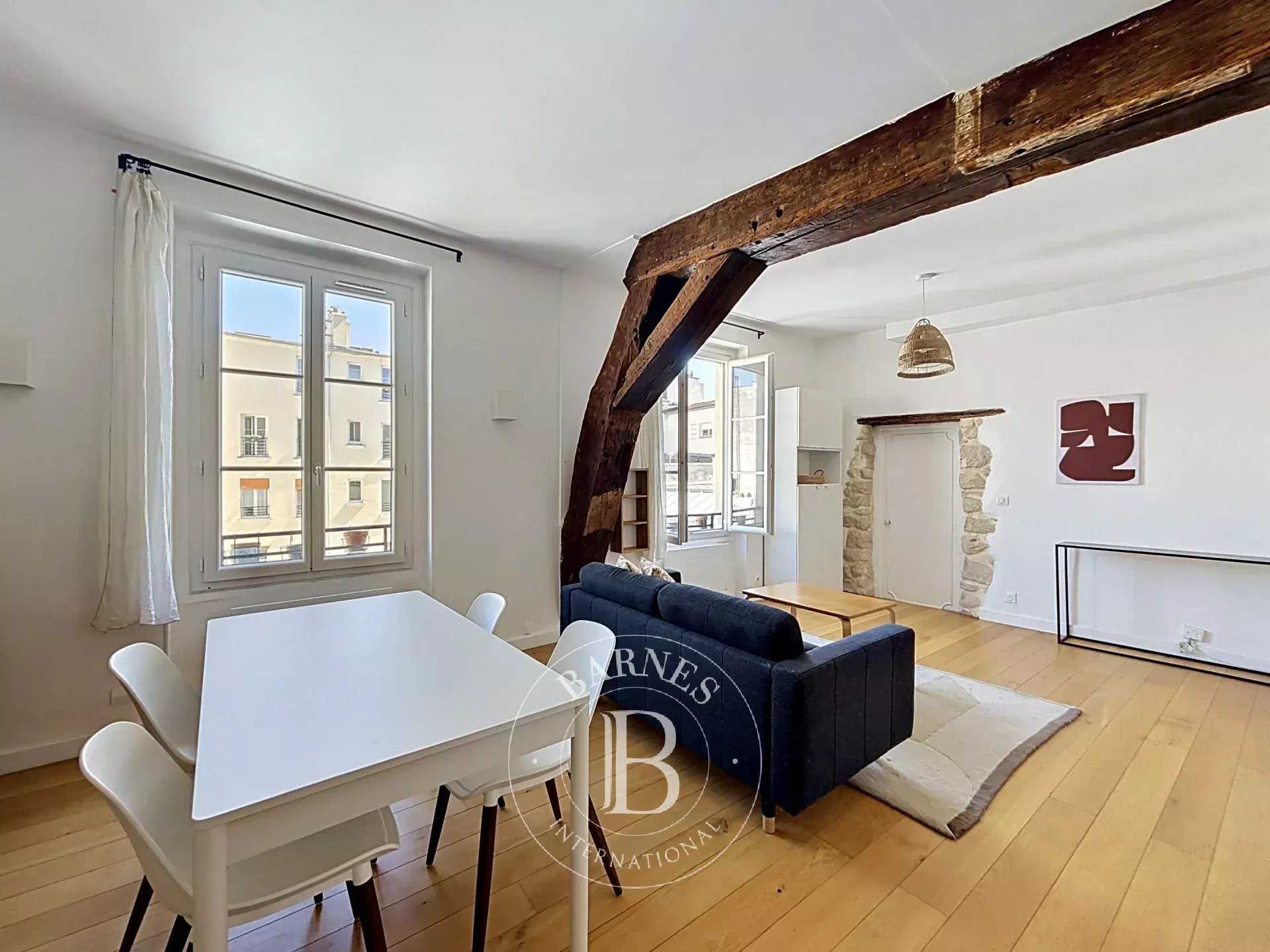 Appartement Paris 75003  -  ref 86905614 (picture 1)