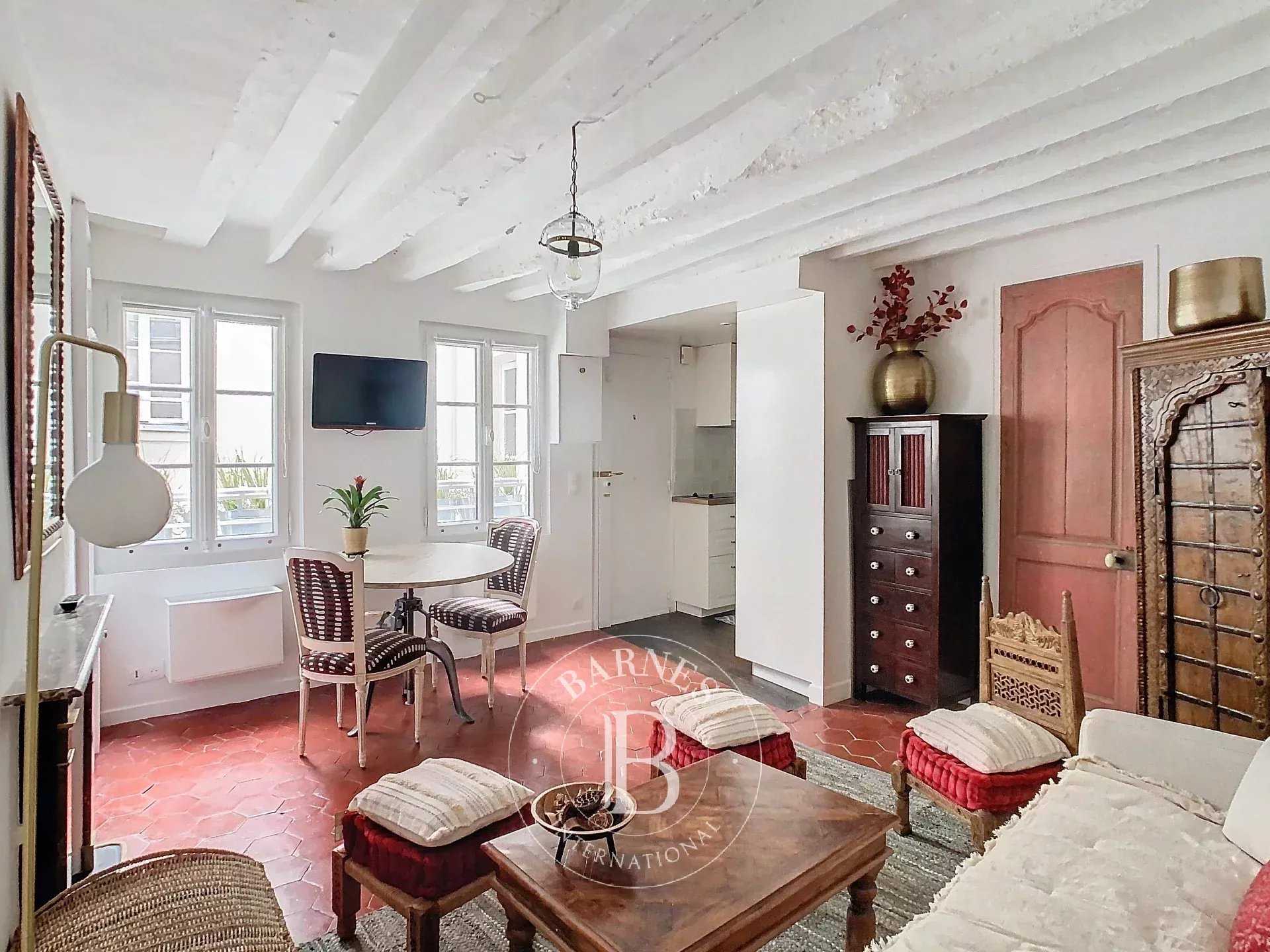 Appartement Paris 75003  -  ref 85056897 (picture 1)