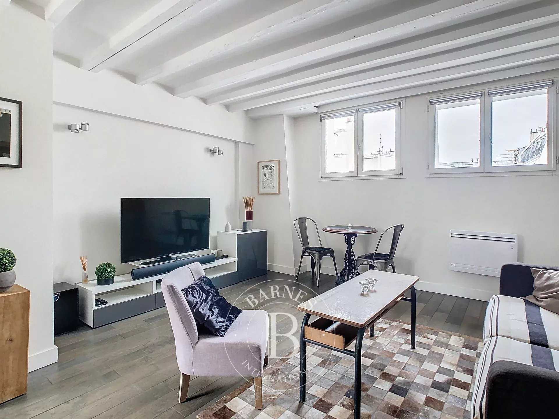 Piso Paris 75003  -  ref 2766103 (picture 2)