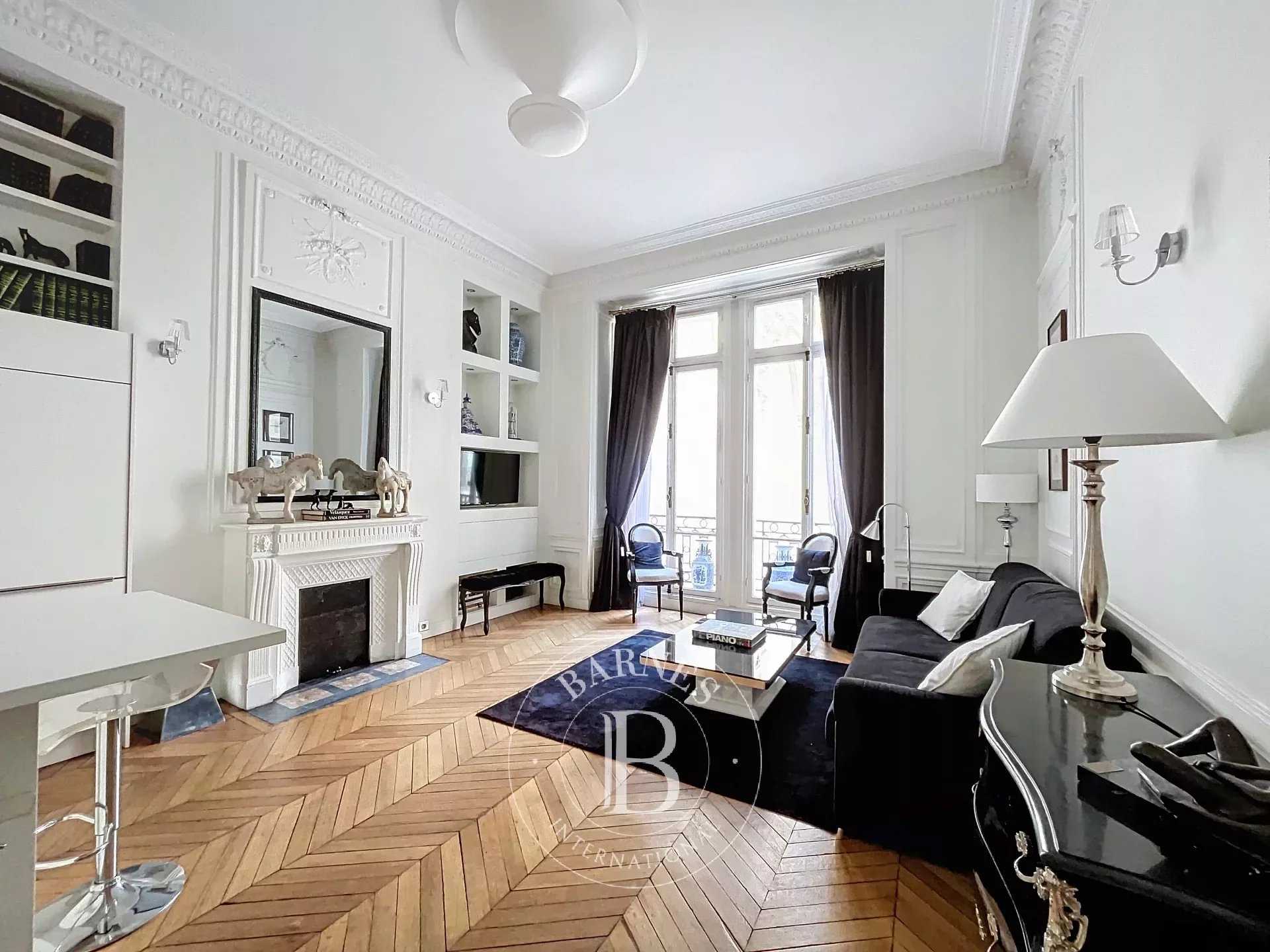 Apartment Paris 75002  -  ref 84607296 (picture 3)