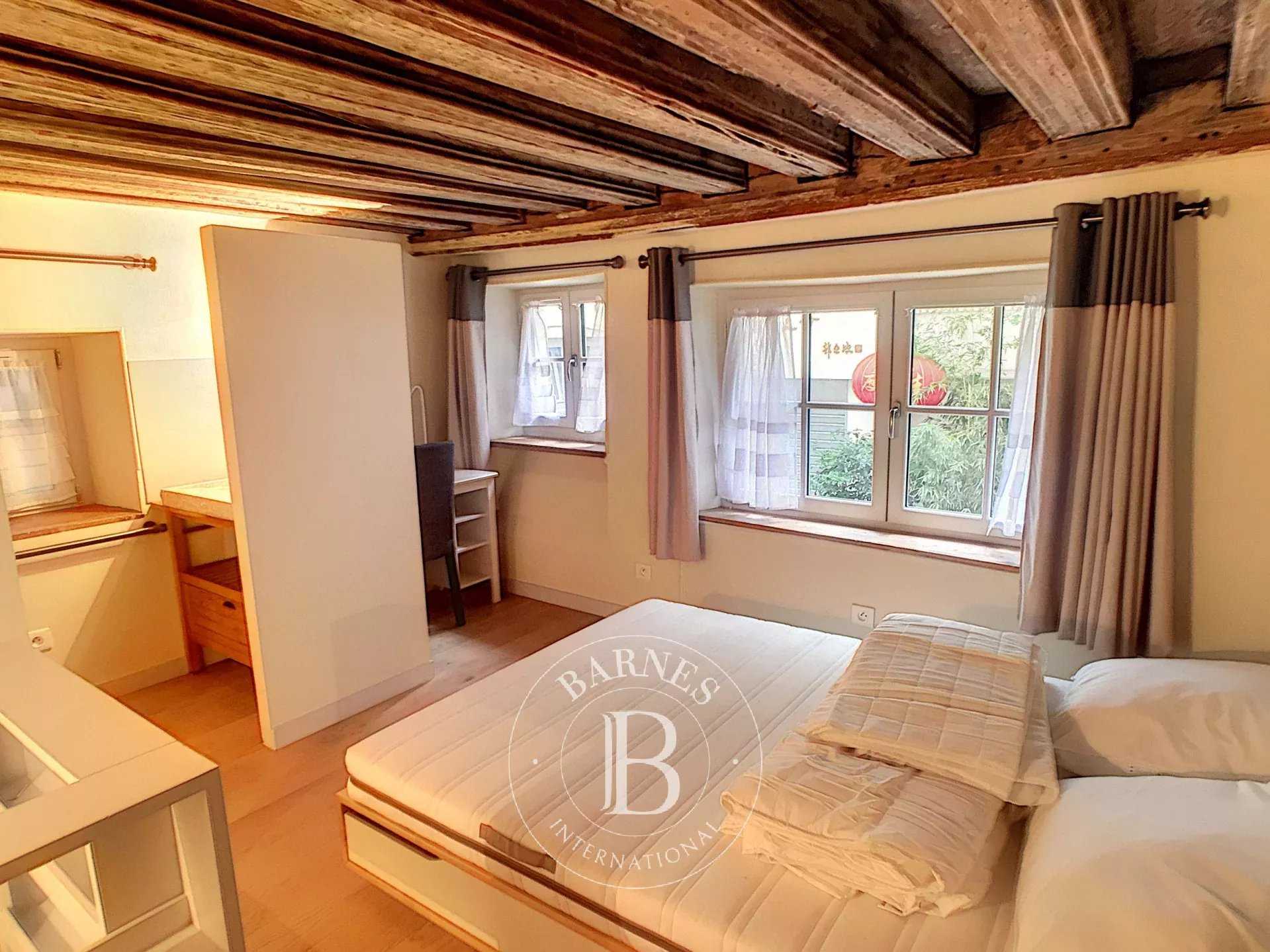 Piso Paris 75004  -  ref 5843949 (picture 3)