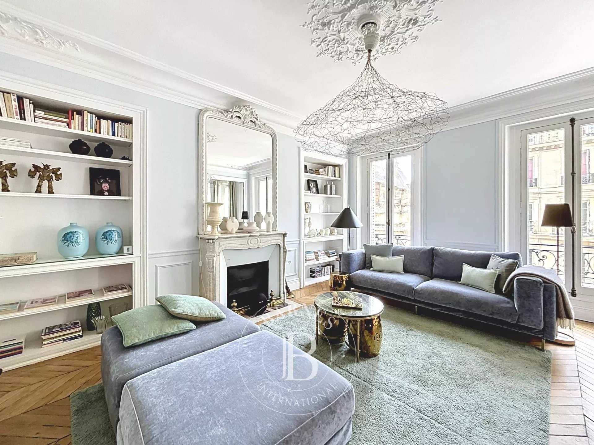Appartement Paris 75003  -  ref 2998424 (picture 1)
