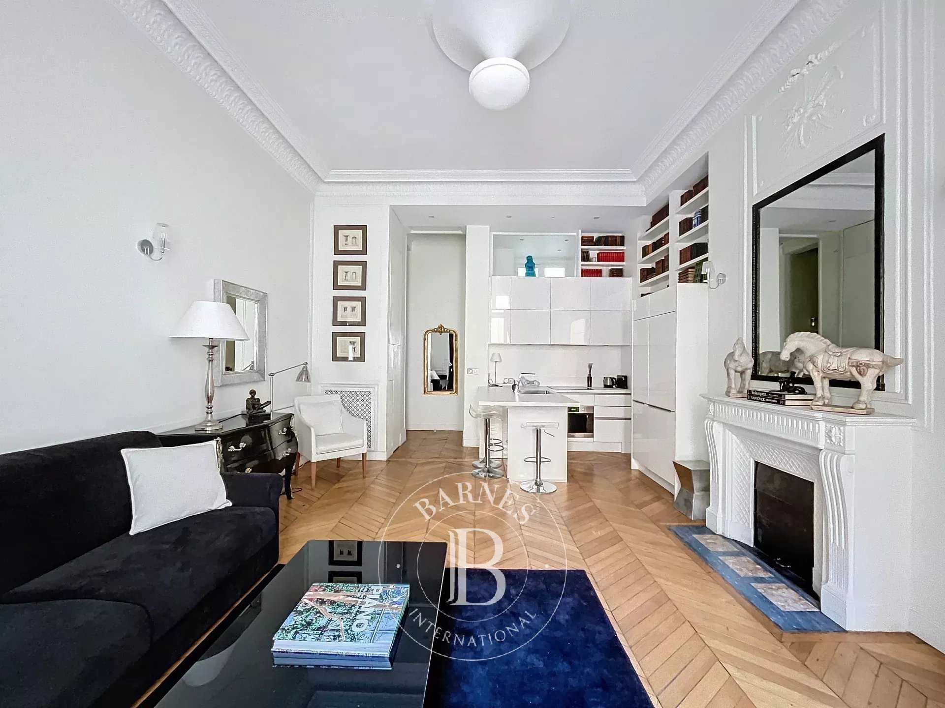 Appartement Paris 75002  -  ref 84607296 (picture 1)