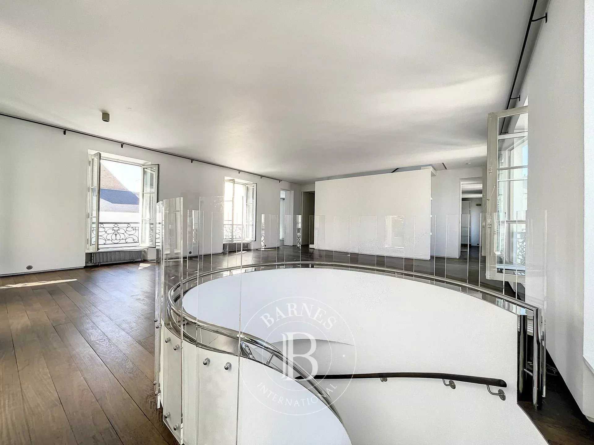 Apartment Paris 75003  -  ref 7324456 (picture 3)