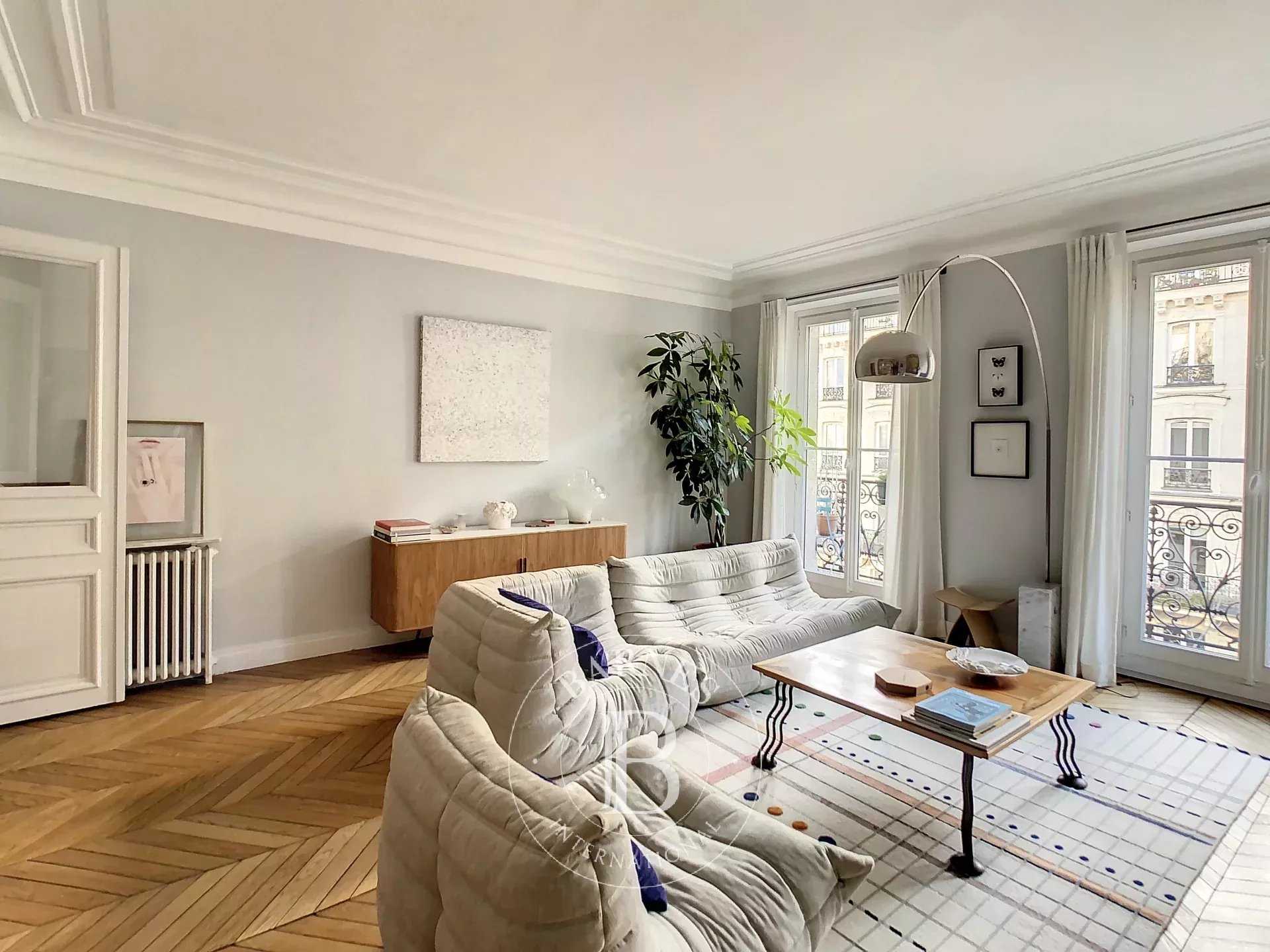 Appartement Paris 75003  -  ref 83373393 (picture 2)