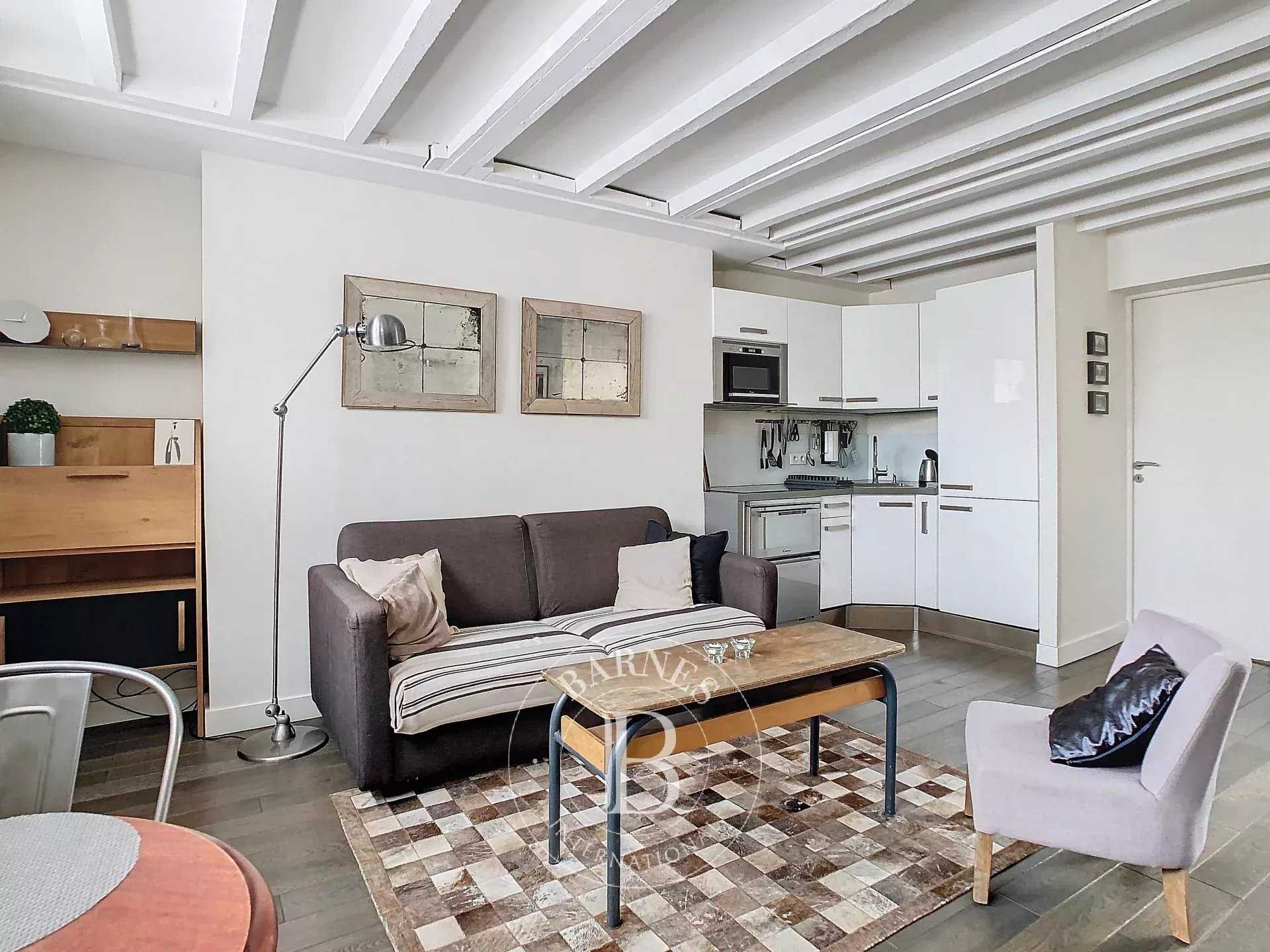 Piso Paris 75003  -  ref 2766103 (picture 1)