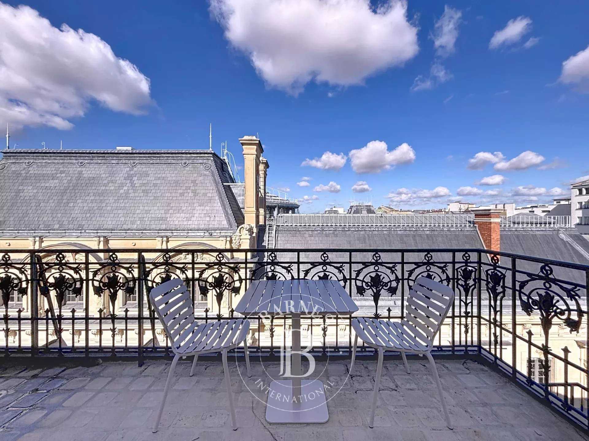 Appartement Paris 75002  -  ref 86196217 (picture 2)