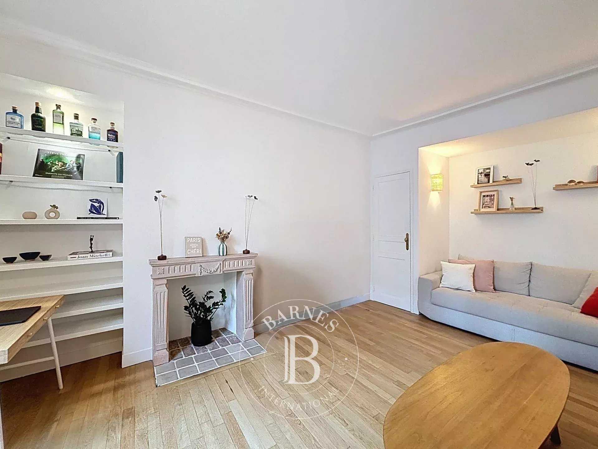 Piso Paris 75003  -  ref 86361394 (picture 3)