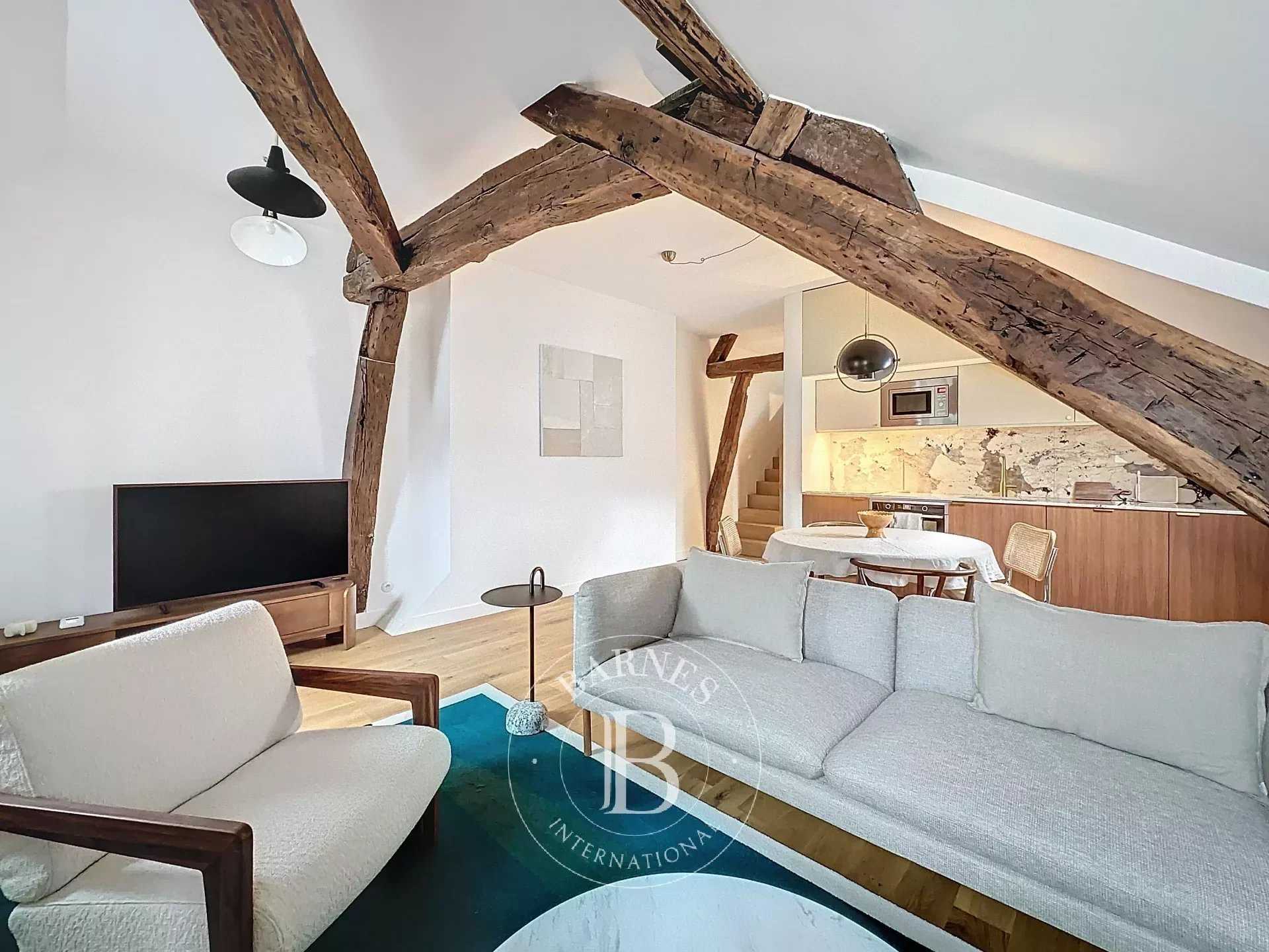 Piso Paris 75004  -  ref 85302981 (picture 1)