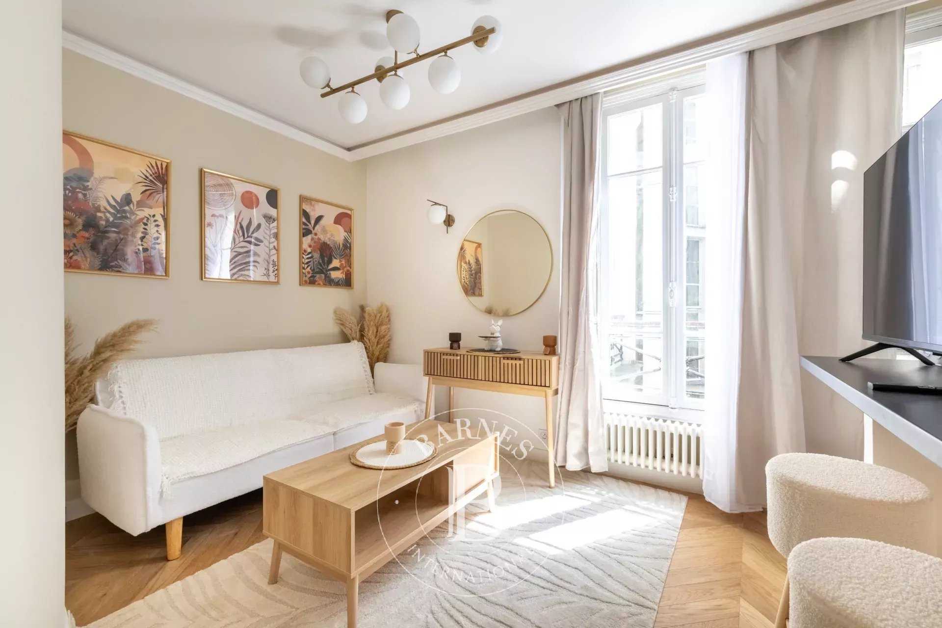 Appartement Paris 75004  -  ref 85465029 (picture 1)