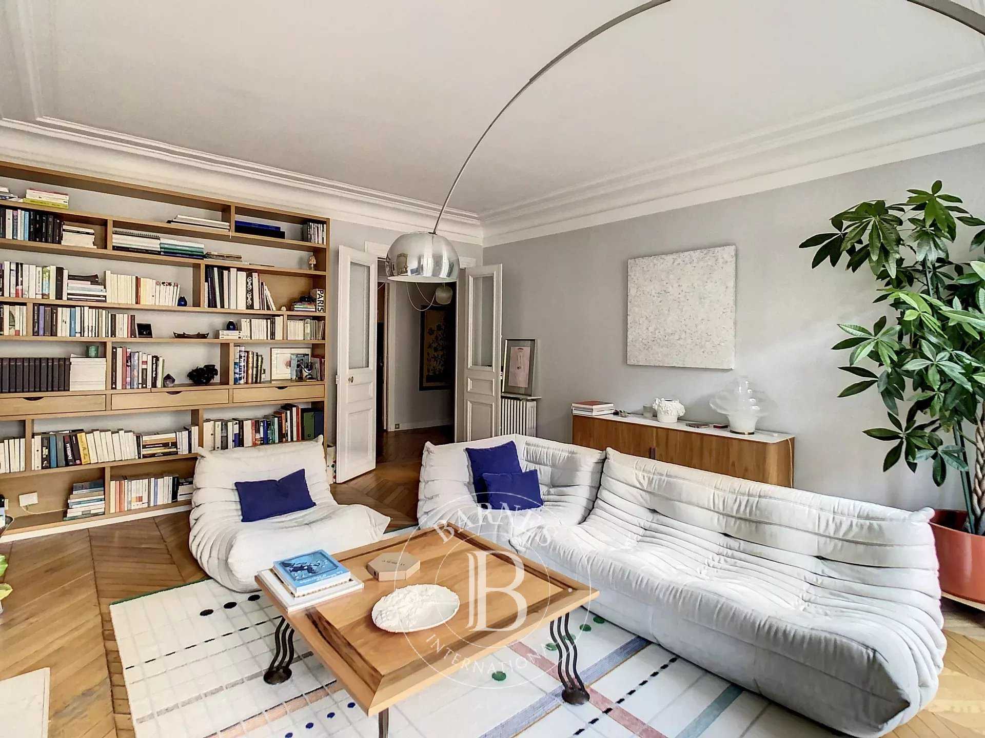 Appartement Paris 75003  -  ref 83373393 (picture 3)