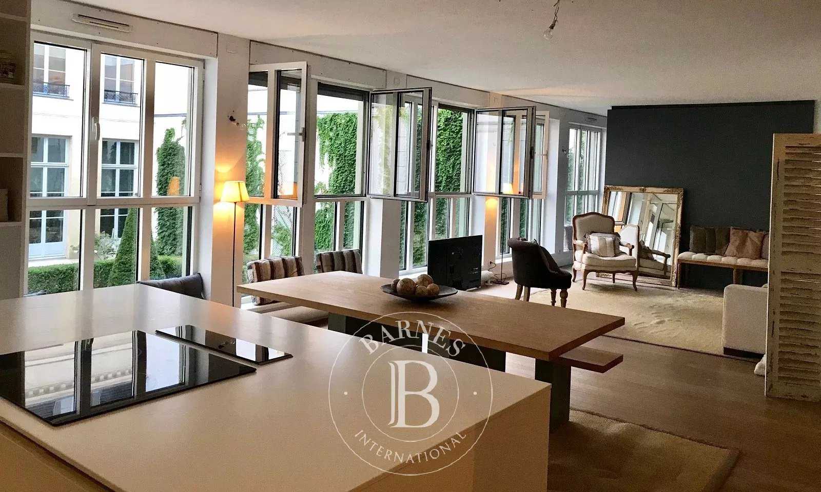 Appartement Paris 75003  -  ref 2765453 (picture 1)