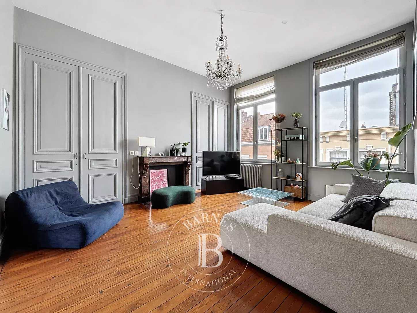 Piso Lille  -  ref 86993069 (picture 1)