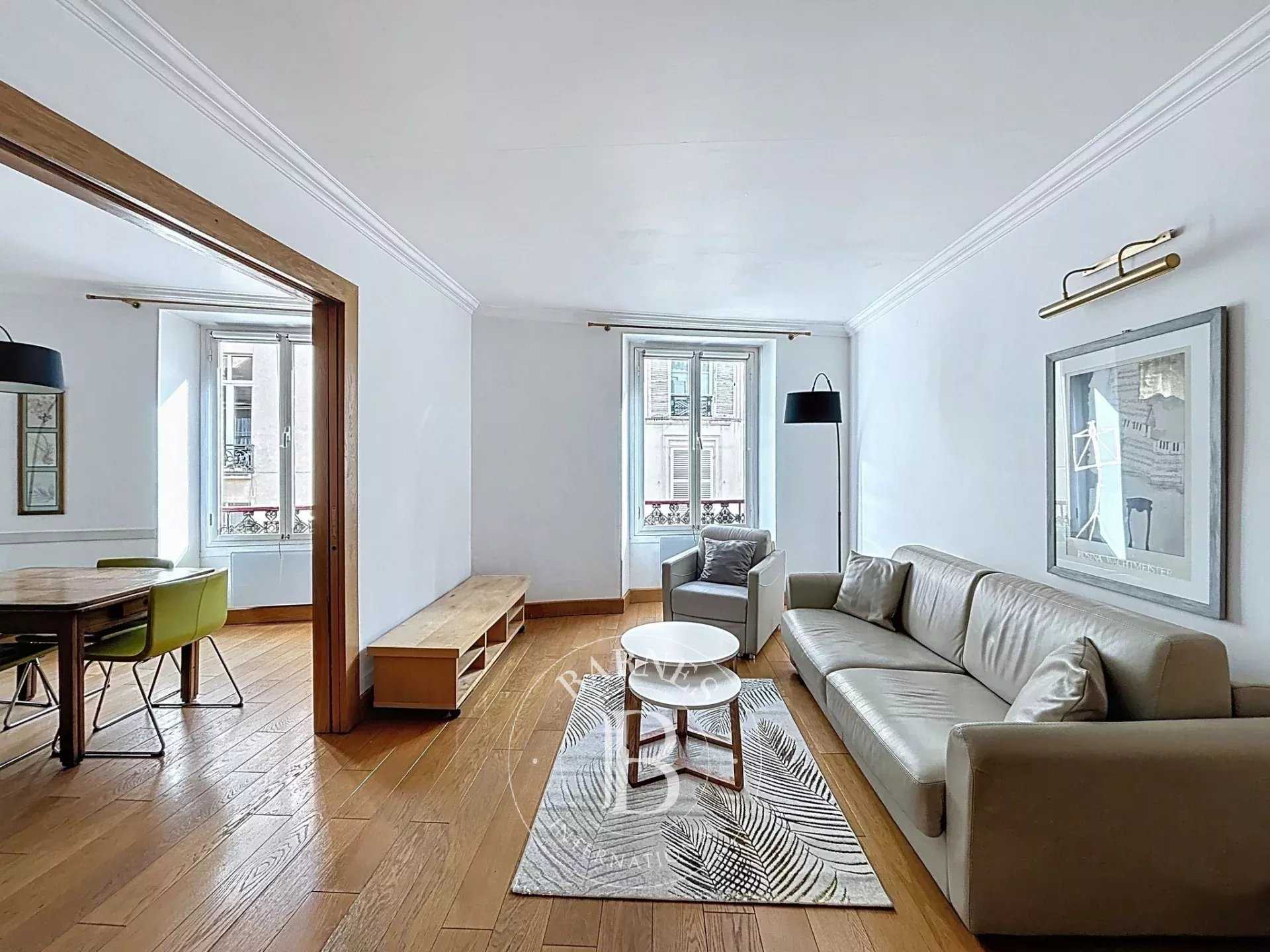 Appartement Paris 75004  -  ref 7468155 (picture 1)