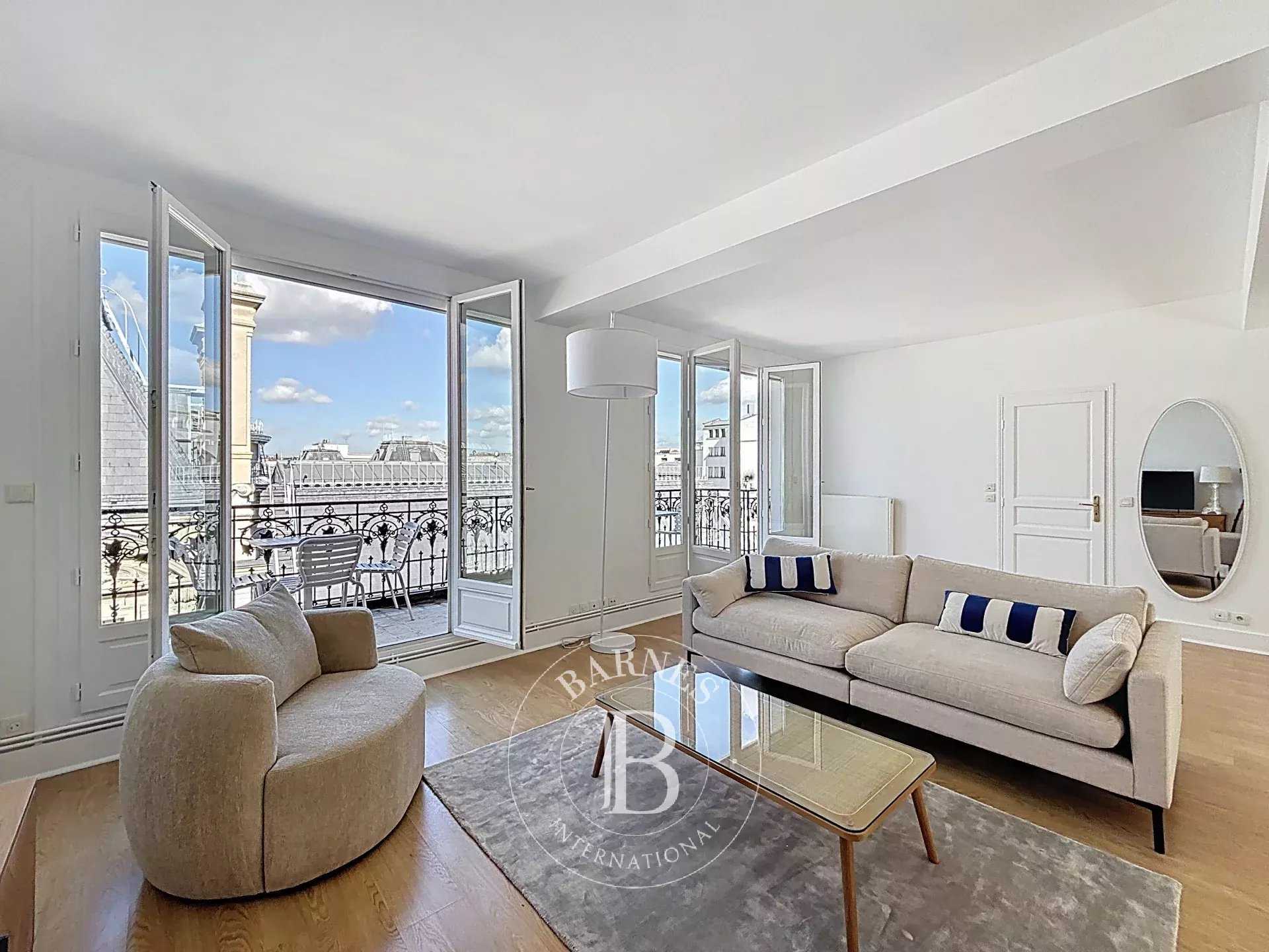 Appartement Paris 75002  -  ref 86196217 (picture 1)