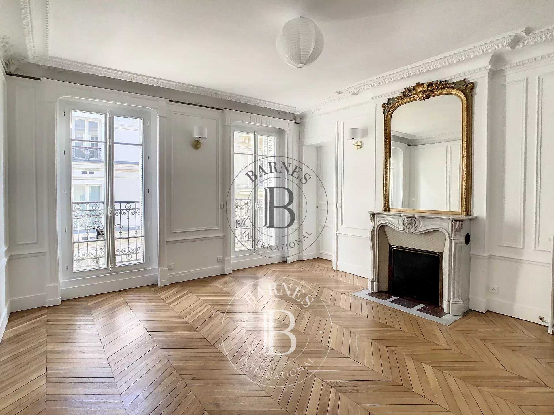 Apartment Paris 75004  -  ref 7875485 (picture 1)