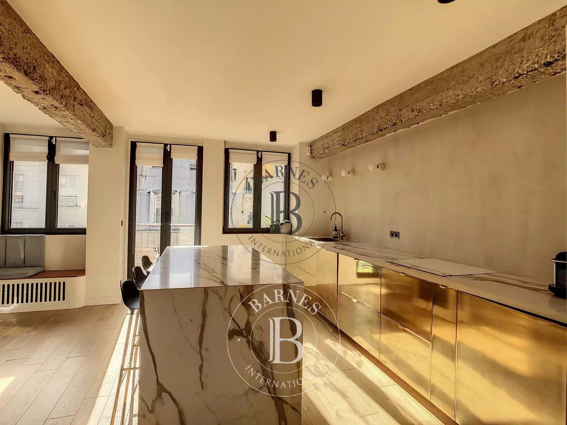 Apartment Paris 75003  -  ref 7357651 (picture 2)