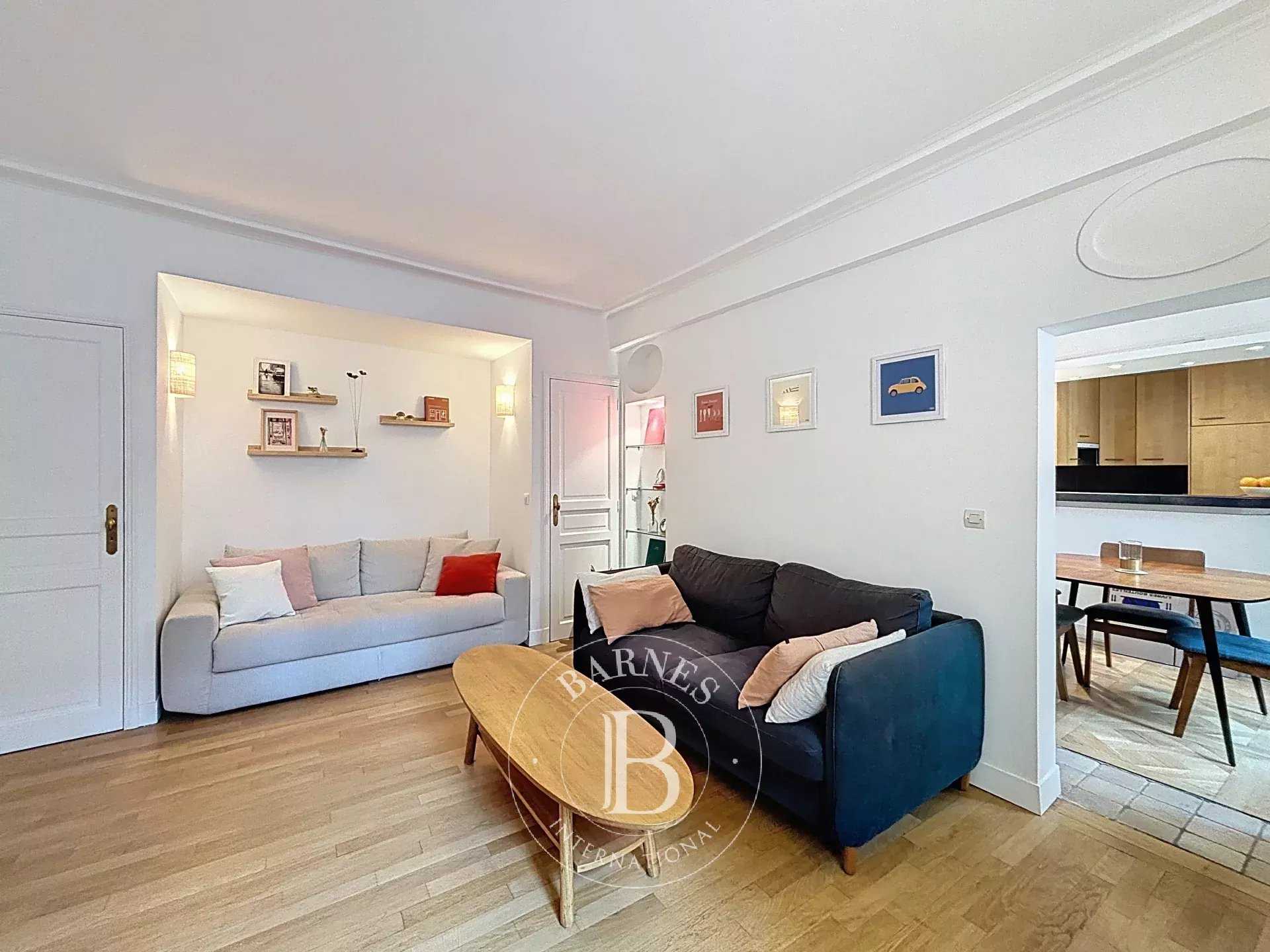 Piso Paris 75003  -  ref 86361394 (picture 1)