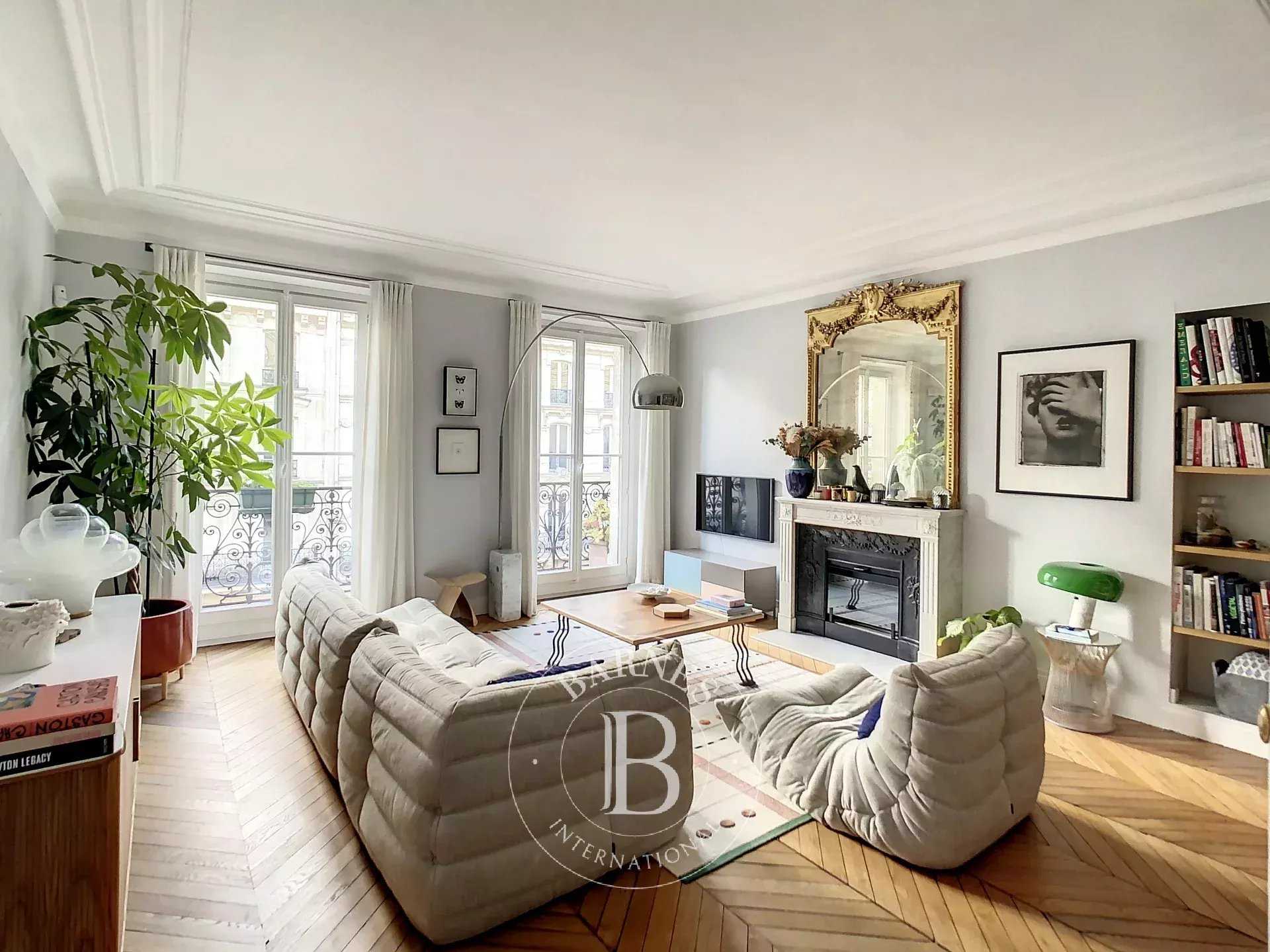 Appartement Paris 75003  -  ref 83373393 (picture 1)