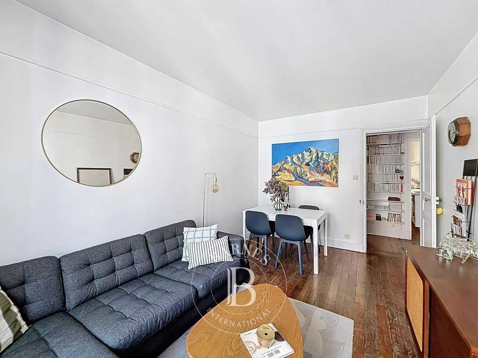 Apartment Paris 75004  -  ref 86383382 (picture 3)