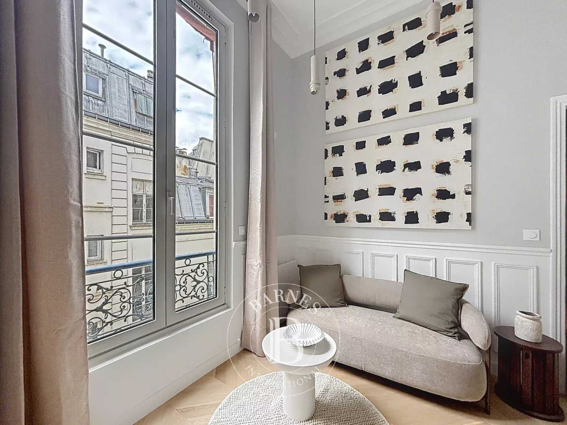Appartement Paris 75004  -  ref 87030654 (picture 3)