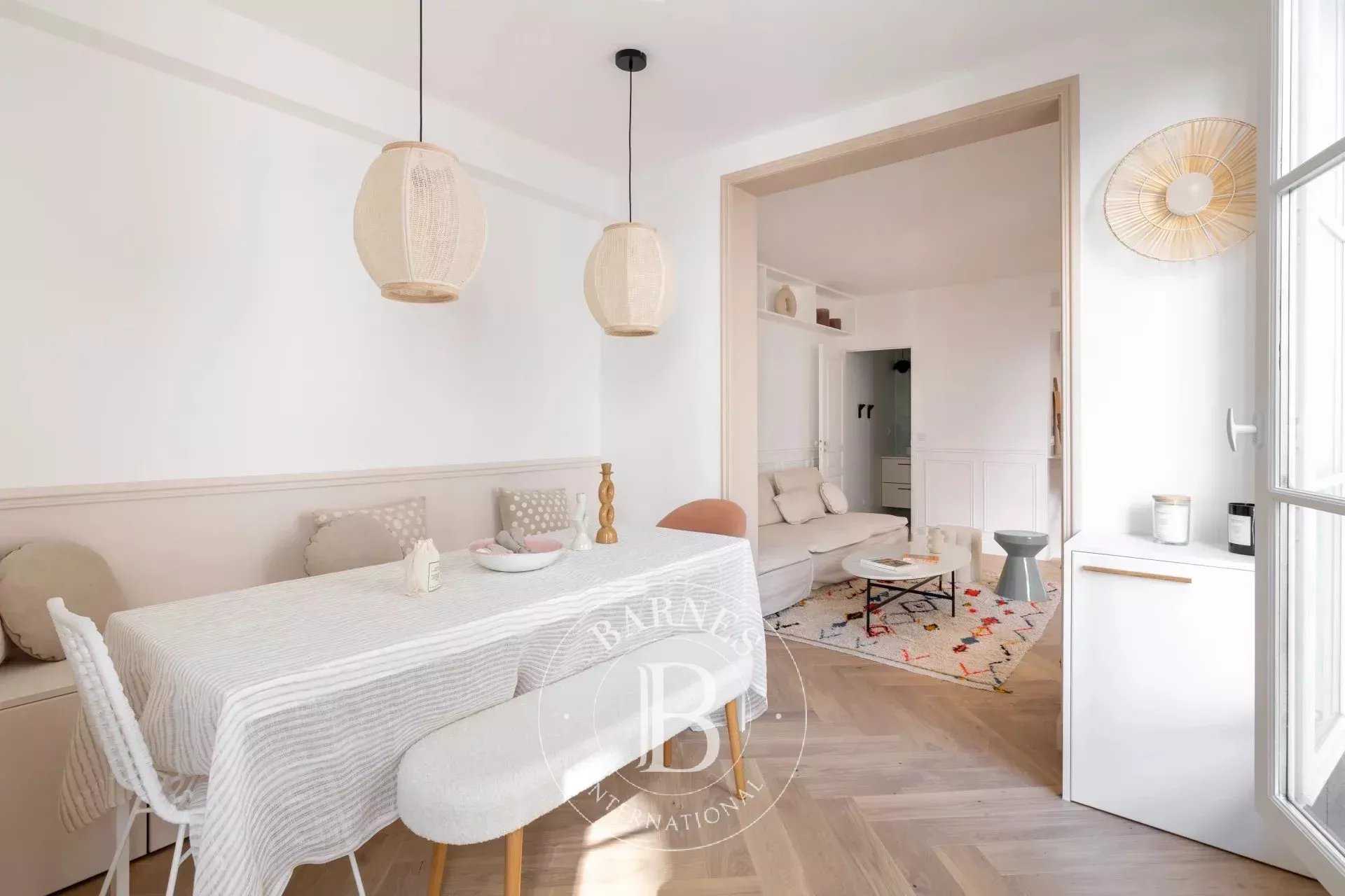 Appartement Paris 75003  -  ref 84045578 (picture 3)