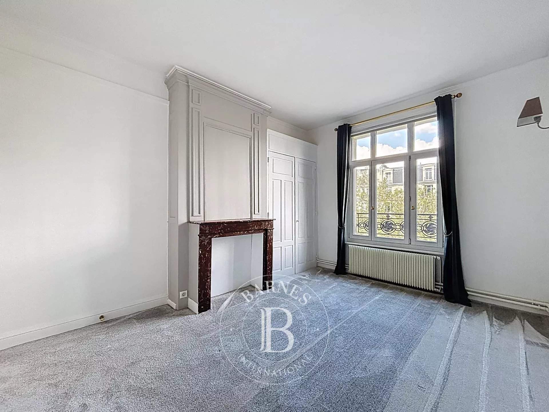 La Madeleine  - Piso 4 Cuartos 3 Habitaciones - picture 7