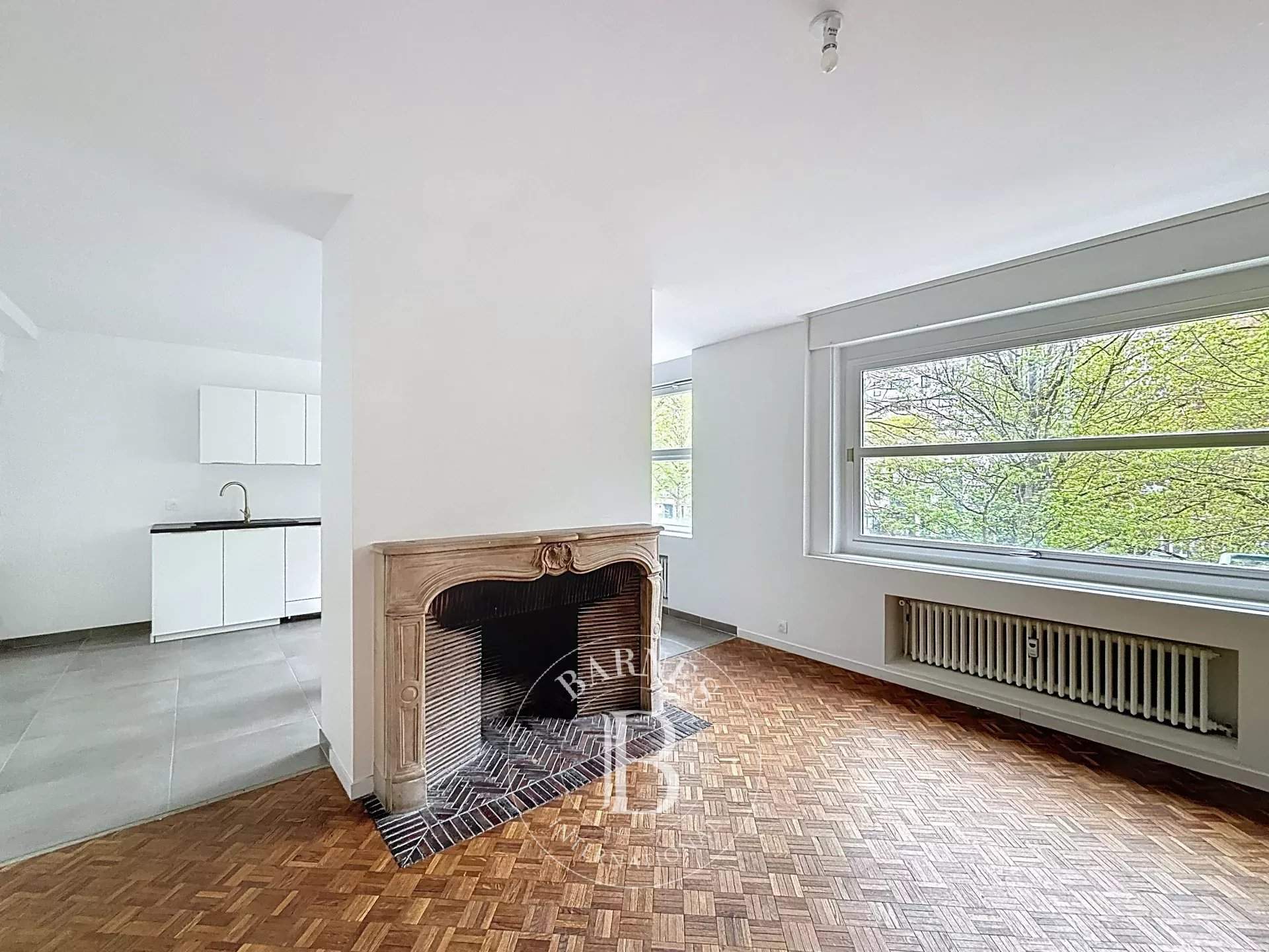 Lille  - Piso 3 Cuartos 2 Habitaciones - picture 5