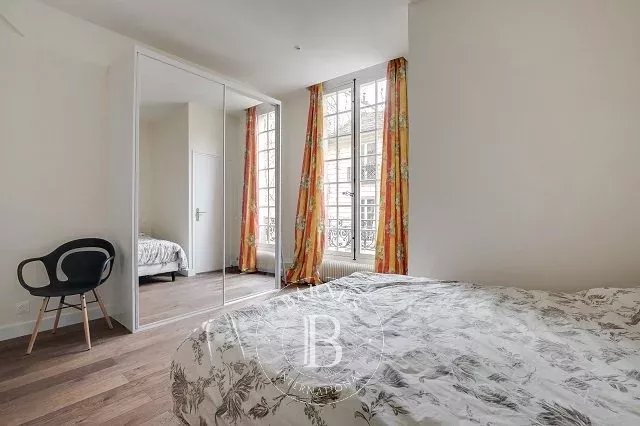 Paris  - Appartement 3 Pièces, 1 Chambre - picture 9