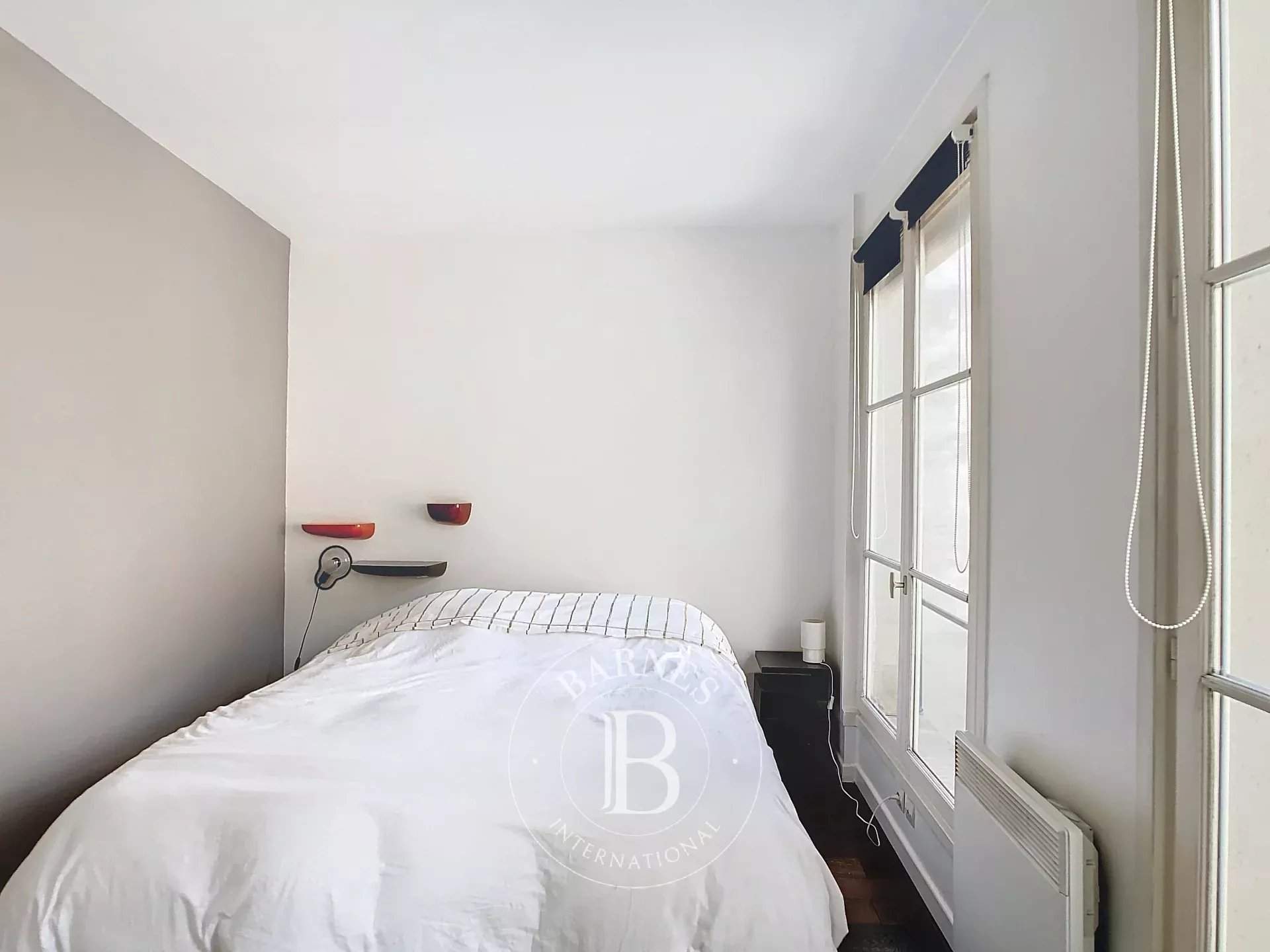 Paris  - Piso 3 Cuartos, 1 Habitacion - picture 7