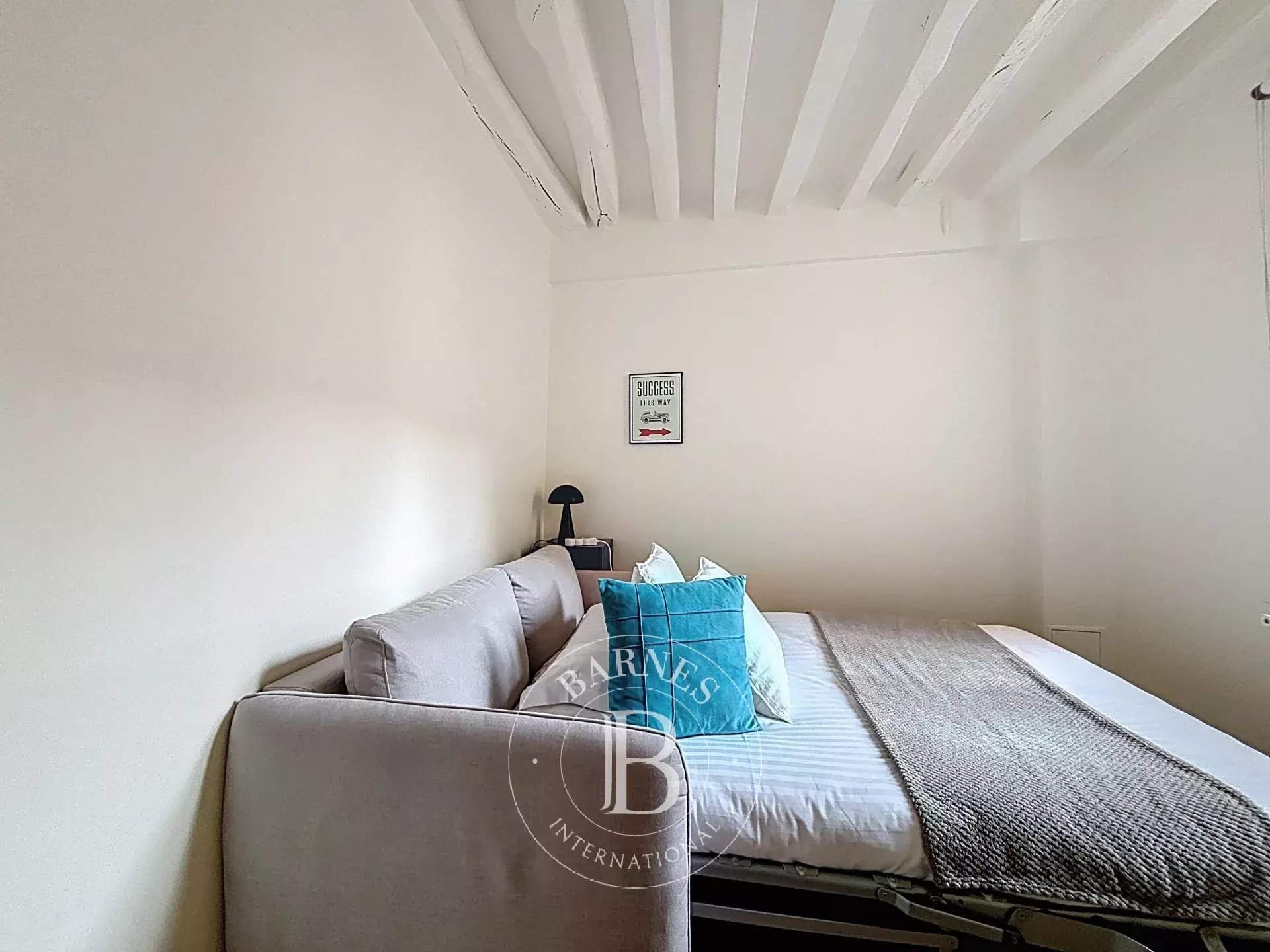 Paris  - Apartment 2 Bedrooms - picture 9