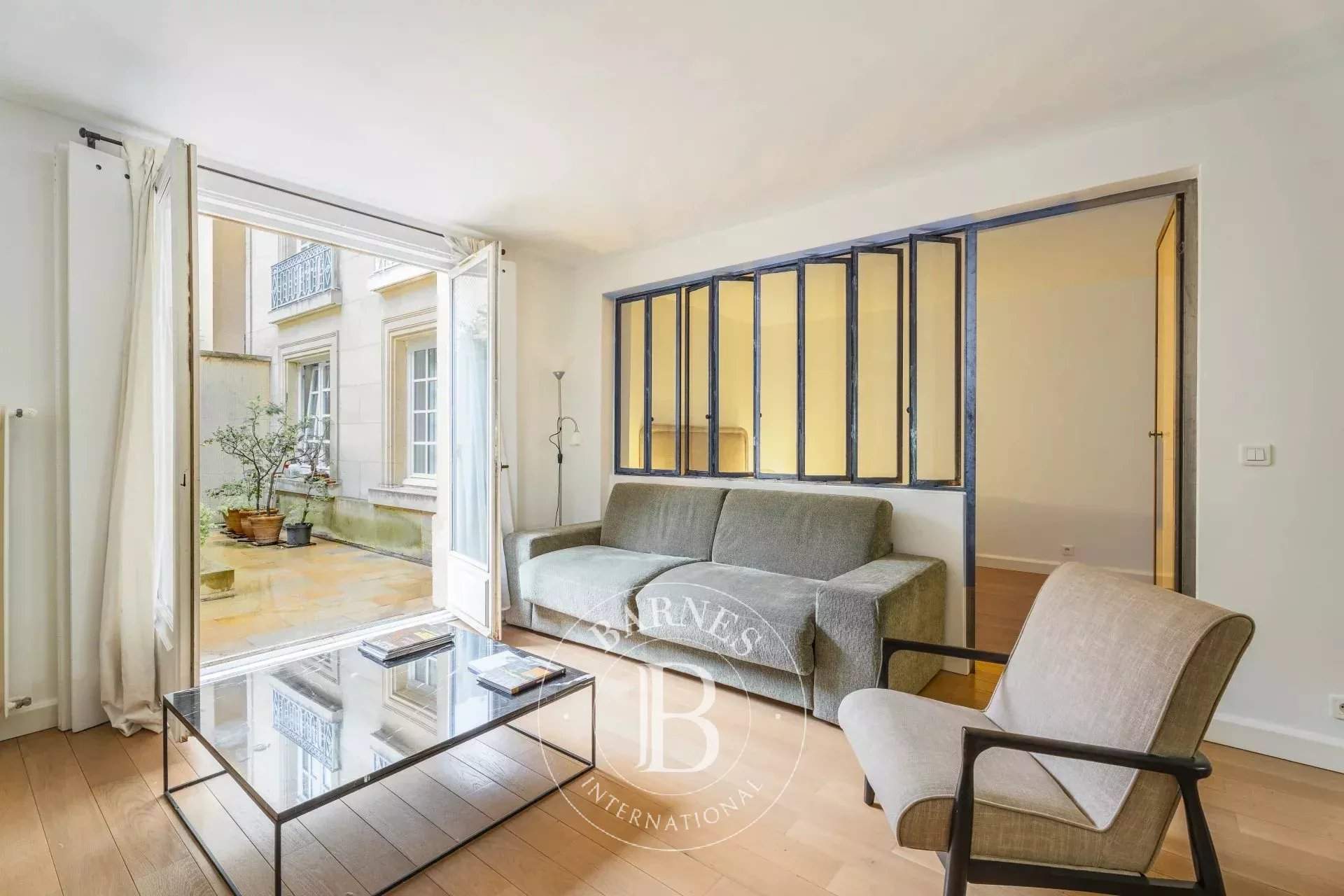 Paris  - Apartment  - picture 10