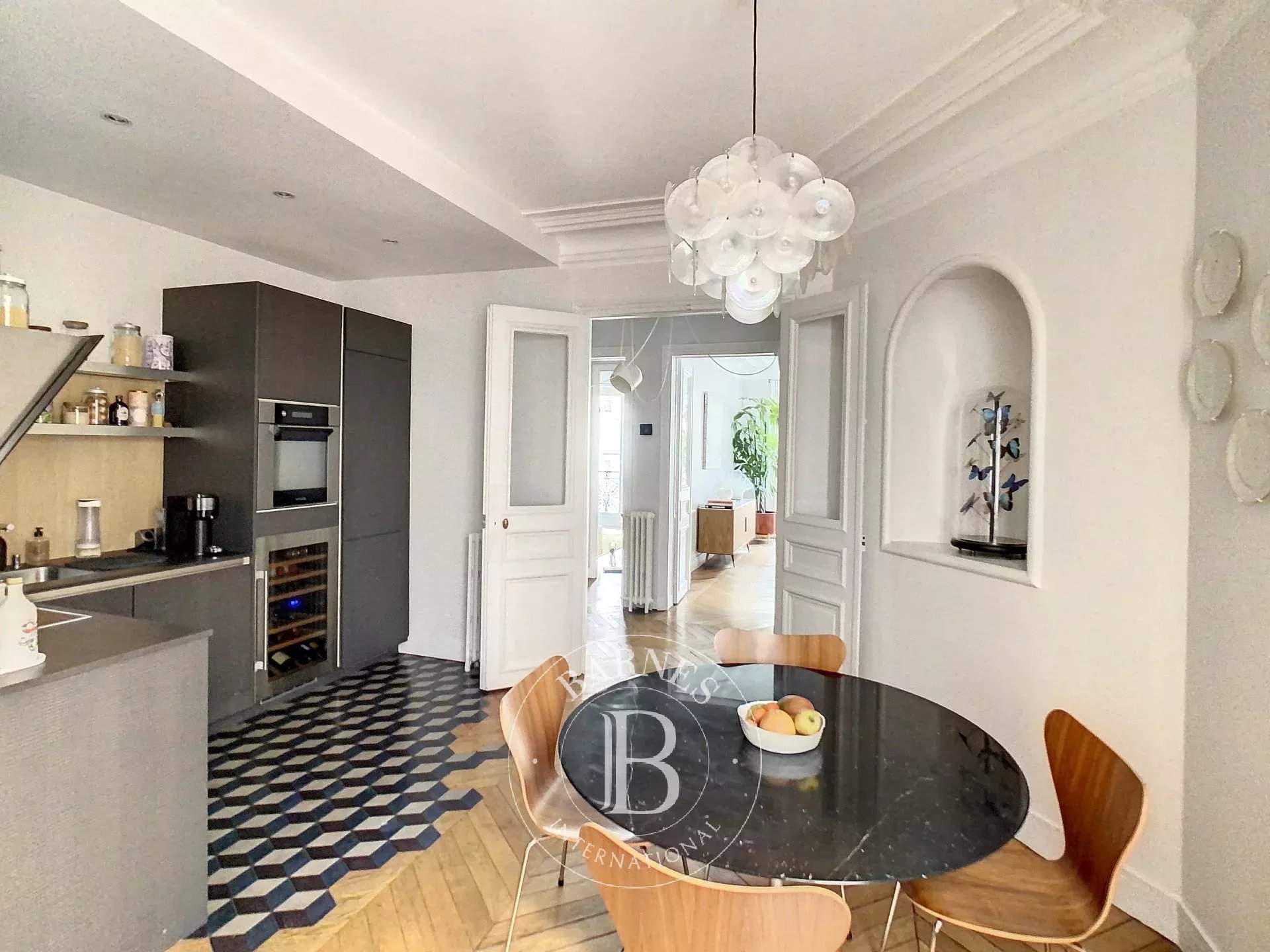 Paris  - Appartement 4 Pièces 2 Chambres - picture 11