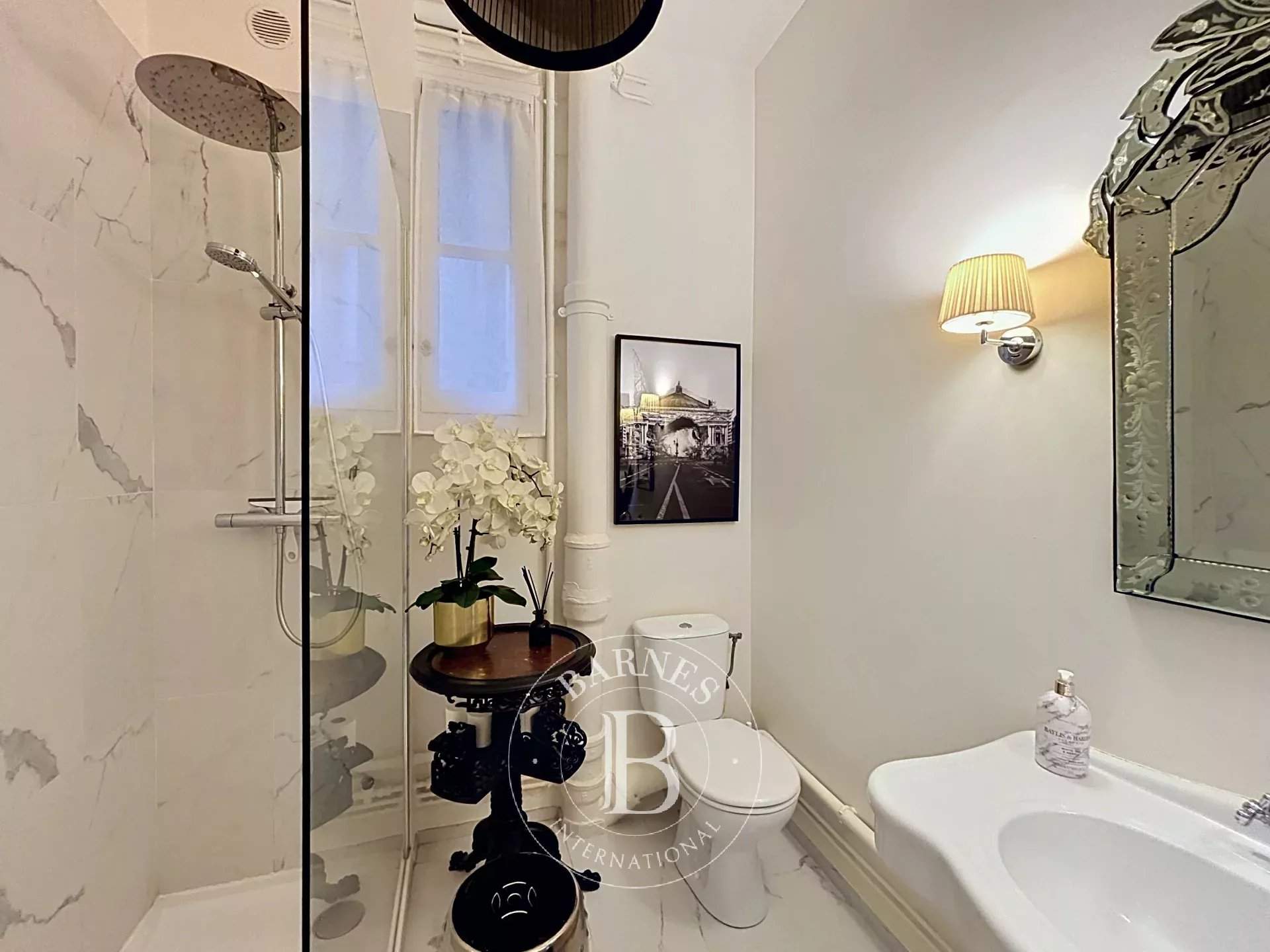 Paris  - Appartement 4 Pi&egrave;ces 2 Chambres - picture 10