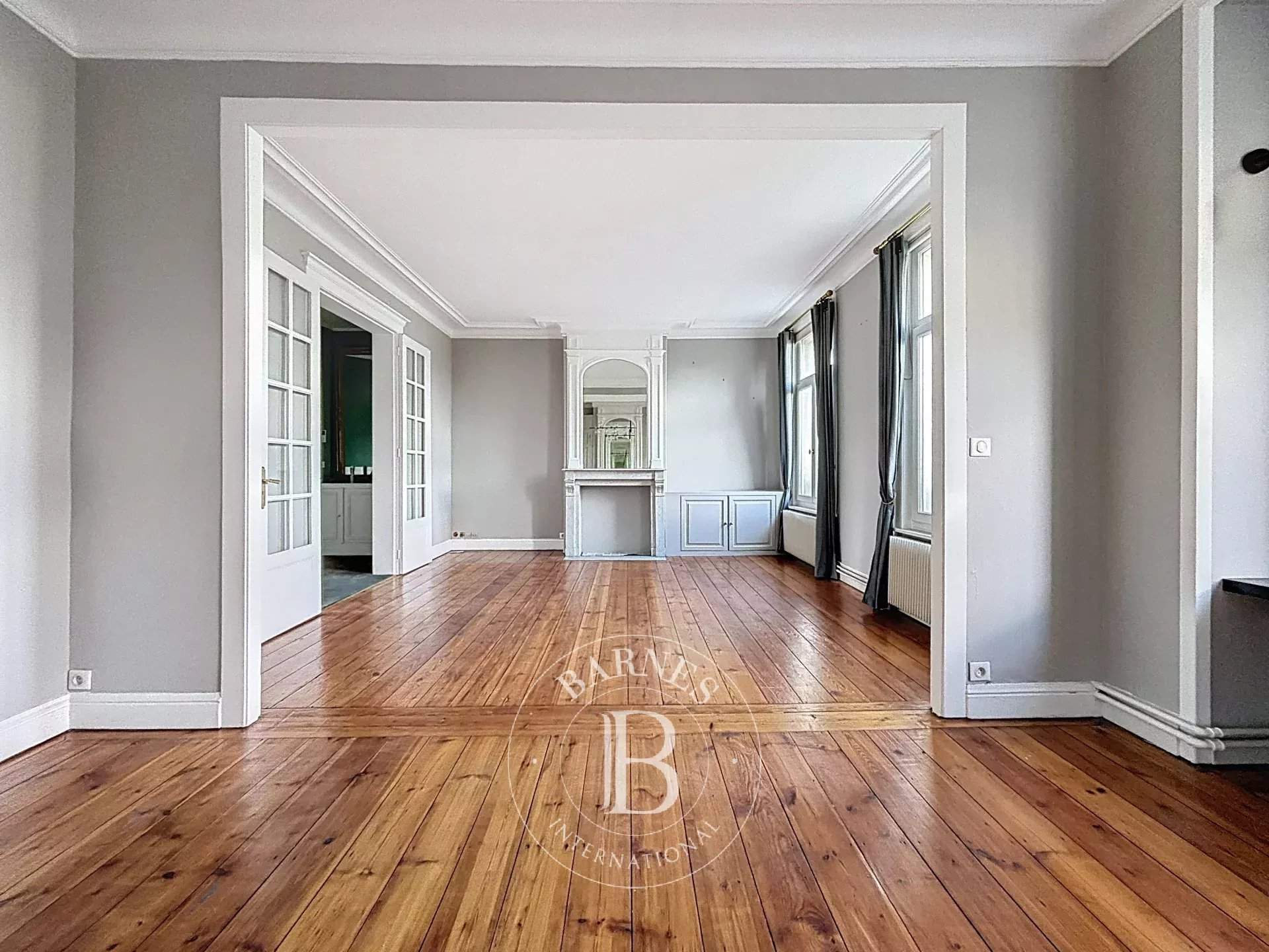 La Madeleine  - Piso 4 Cuartos 3 Habitaciones - picture 9