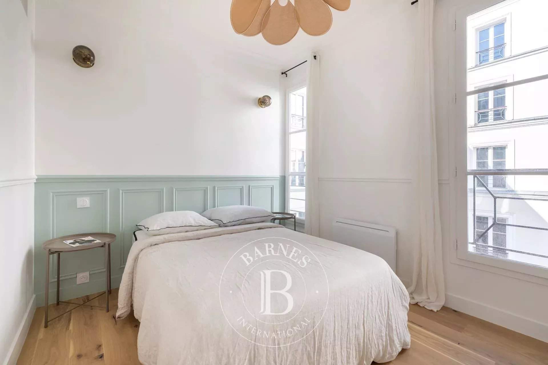 Paris  - Appartement 4 Pi&egrave;ces - picture 10