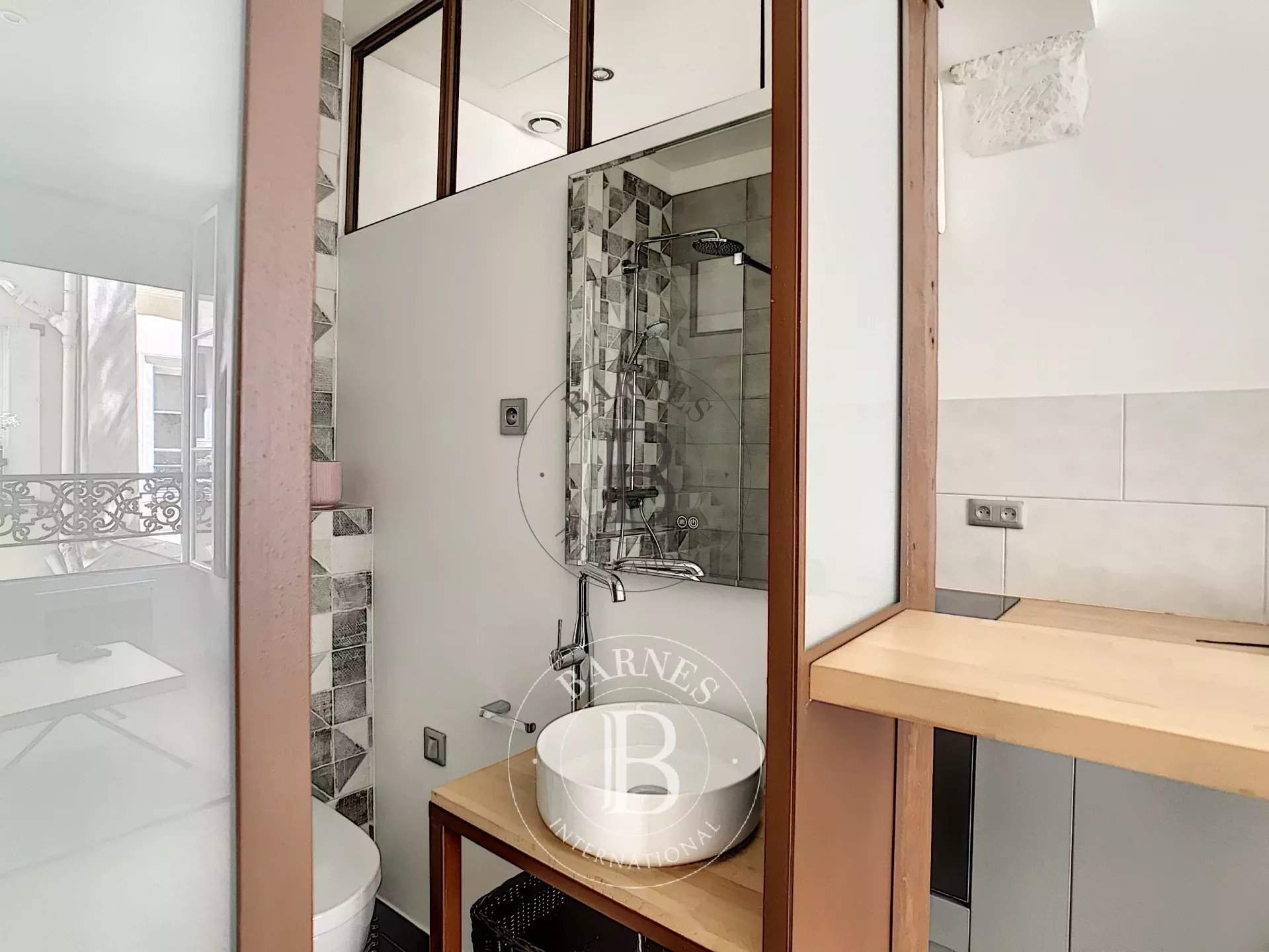 Paris  - Piso 1 Cuarto - picture 7