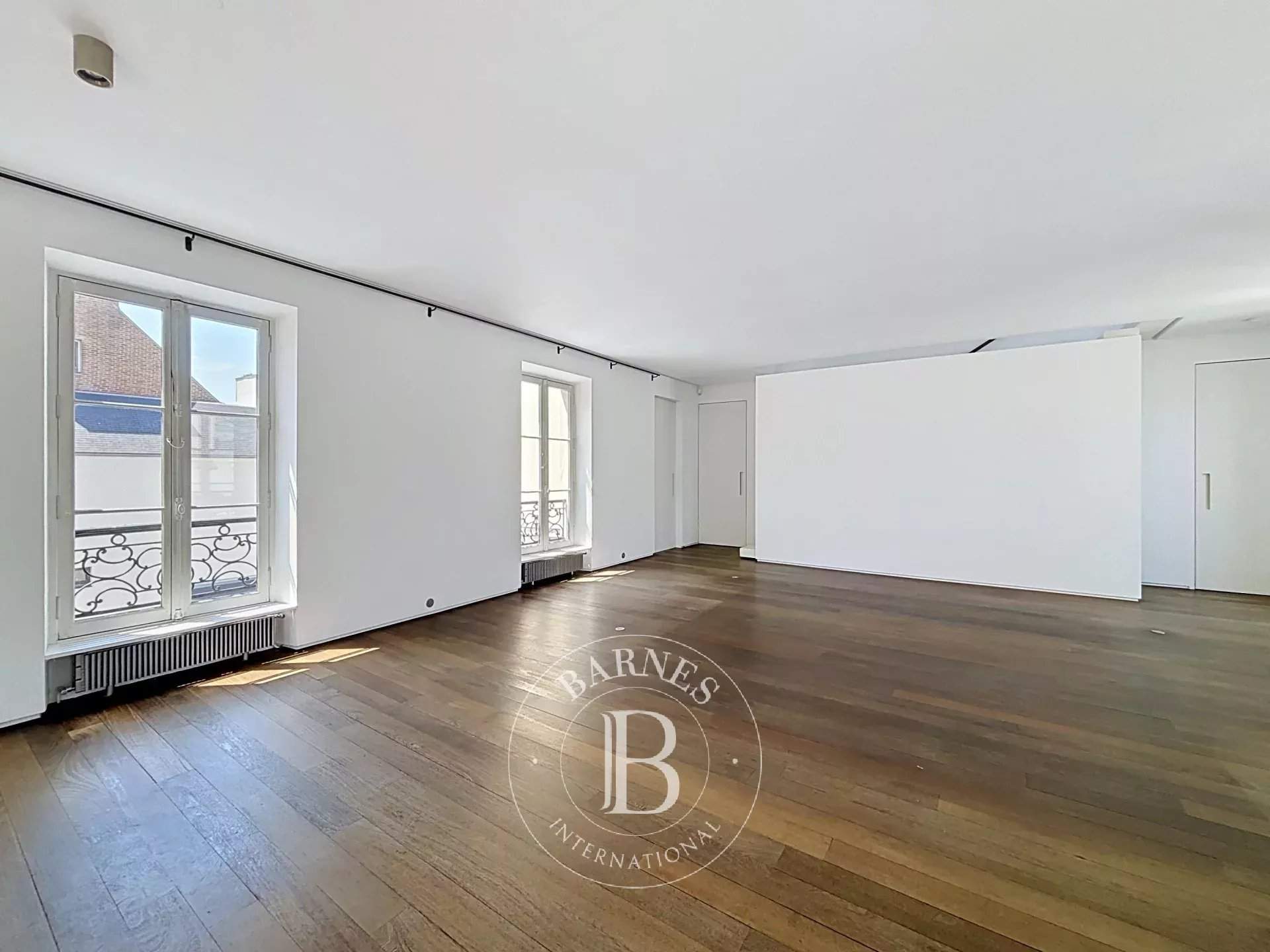 Paris  - Apartment 3 Bedrooms - picture 4