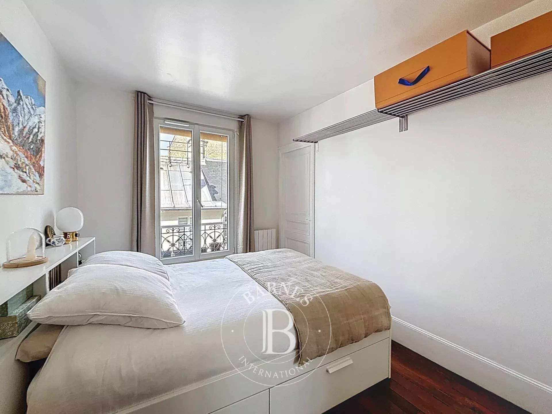 Paris  - Apartment  - picture 7