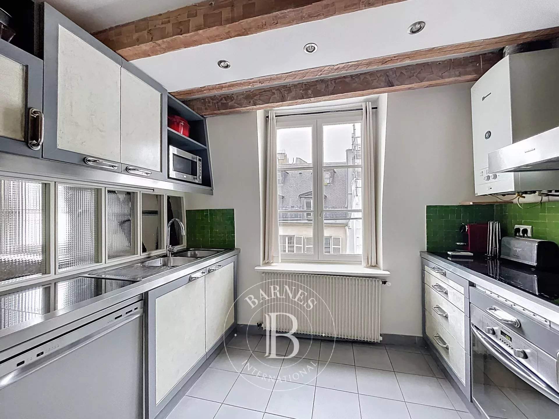 Paris  - Apartment 1 Bedroom - picture 6