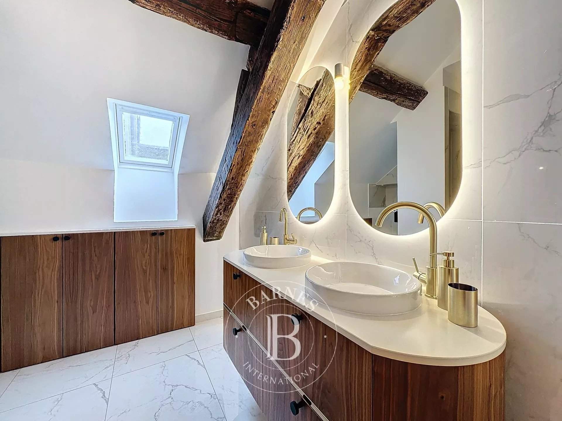 Paris  - Piso 2 Cuartos, 1 Habitacion - picture 20