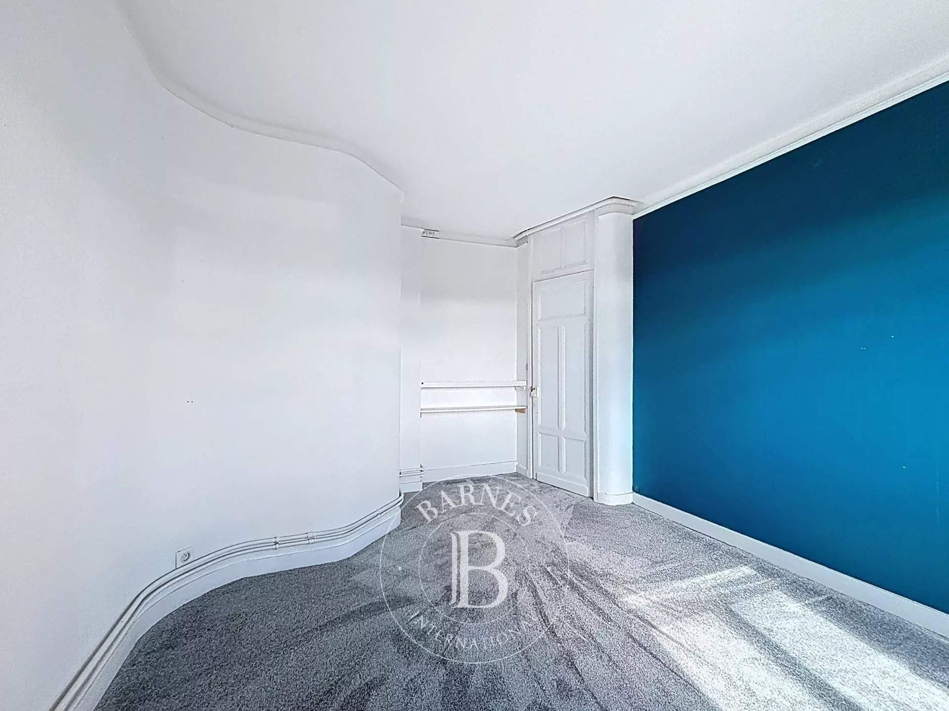 La Madeleine  - Piso 4 Cuartos 3 Habitaciones - picture 11