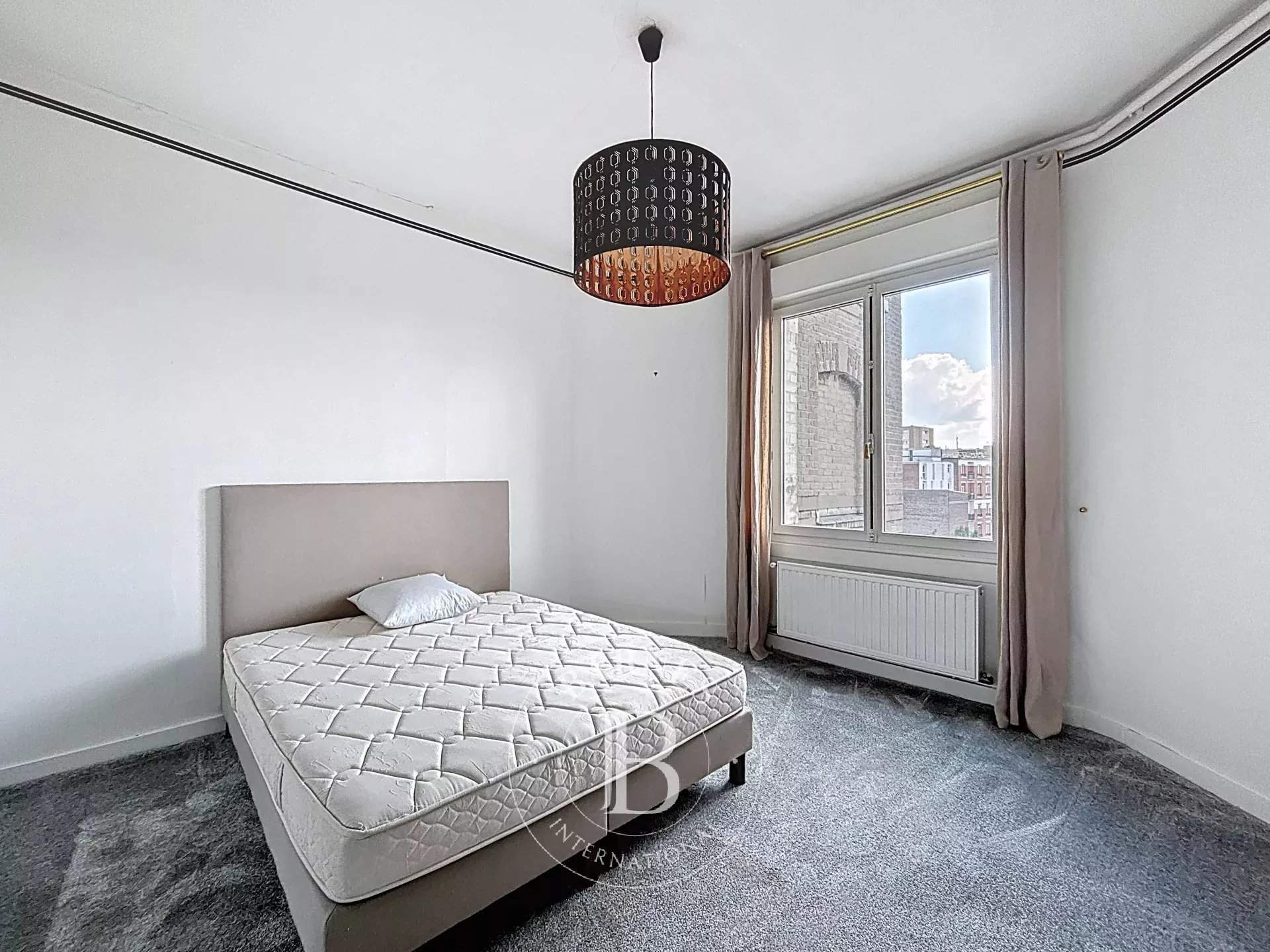 La Madeleine  - Piso 4 Cuartos 3 Habitaciones - picture 5