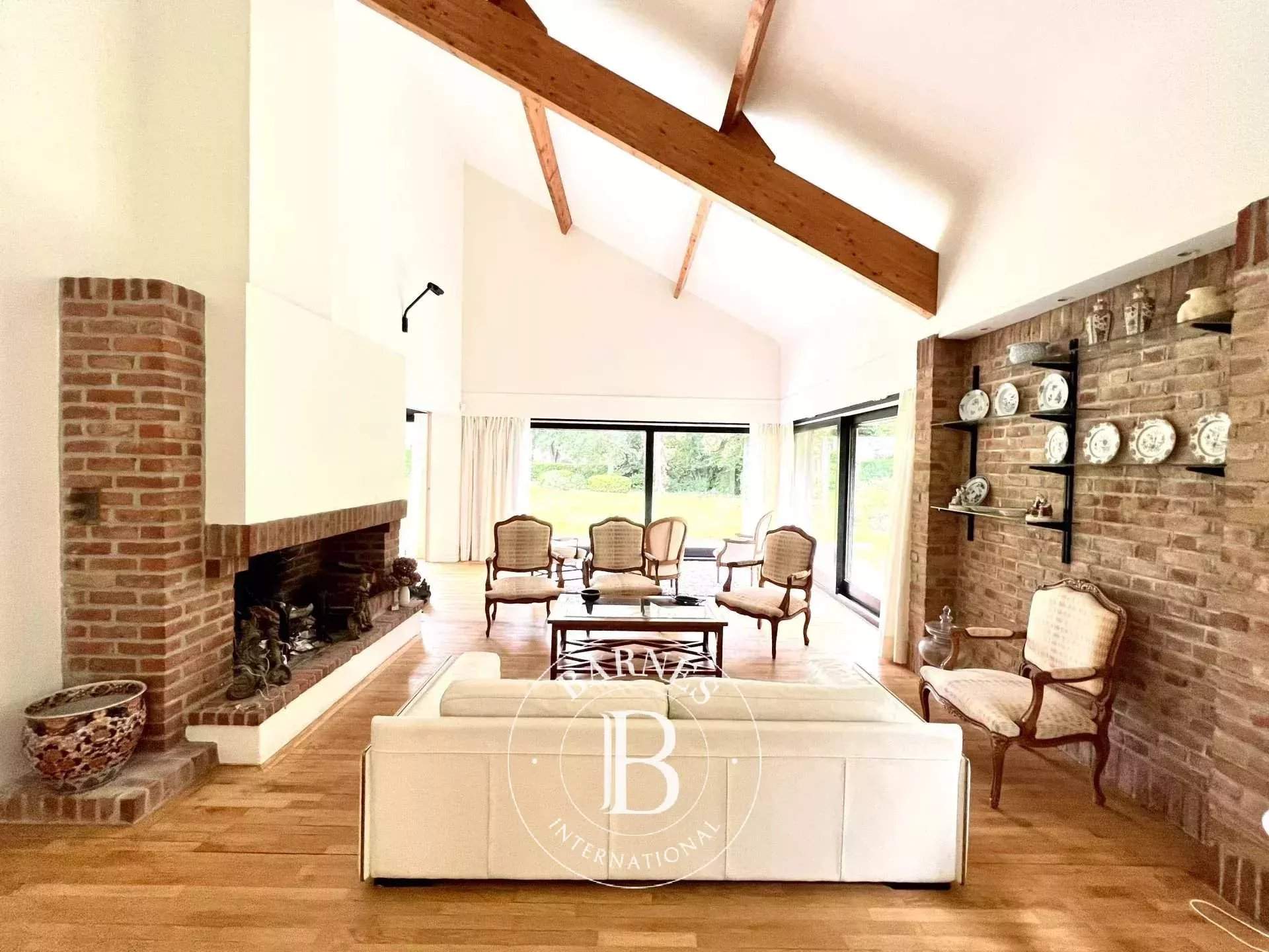 Croix  - Casa 8 Cuartos 5 Habitaciones - picture 1