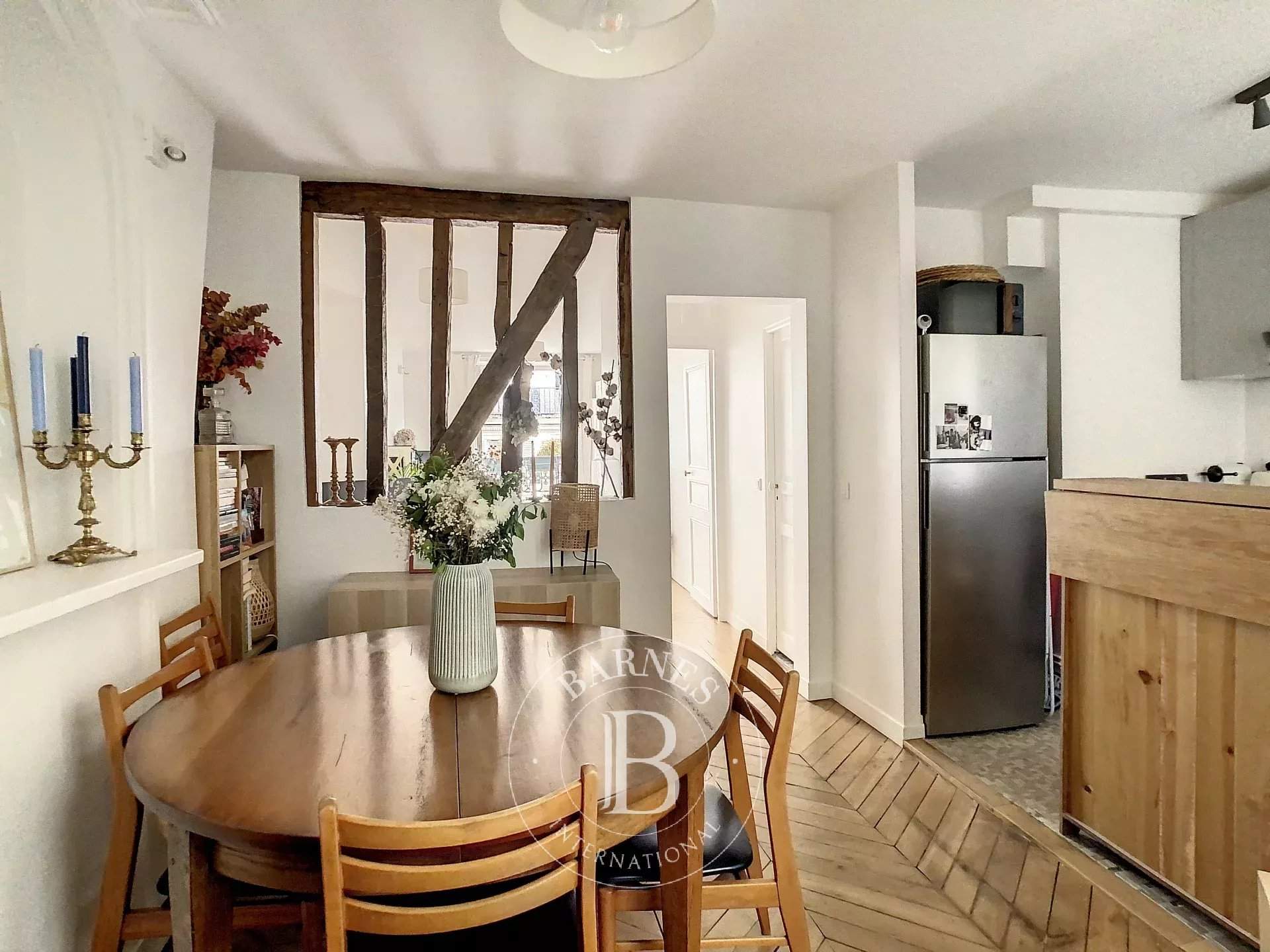 Paris  - Apartment  - picture 4