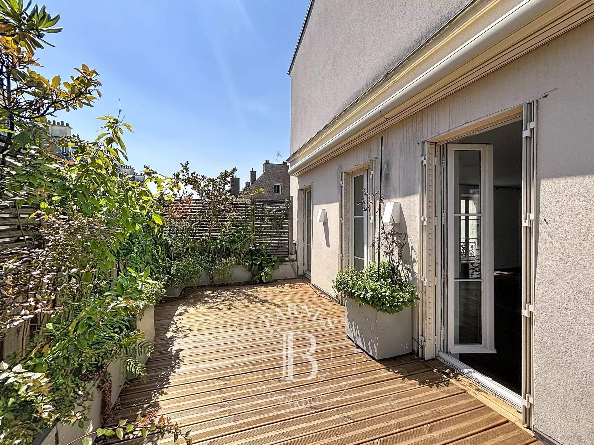 Paris  - Apartment 3 Bedrooms - picture 3