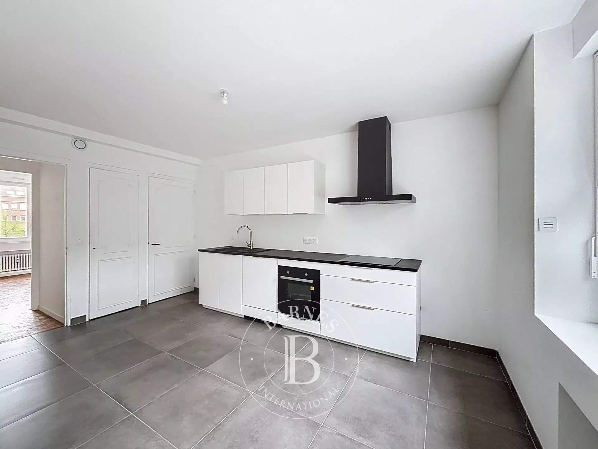 Lille  - Piso 3 Cuartos 2 Habitaciones - picture 10