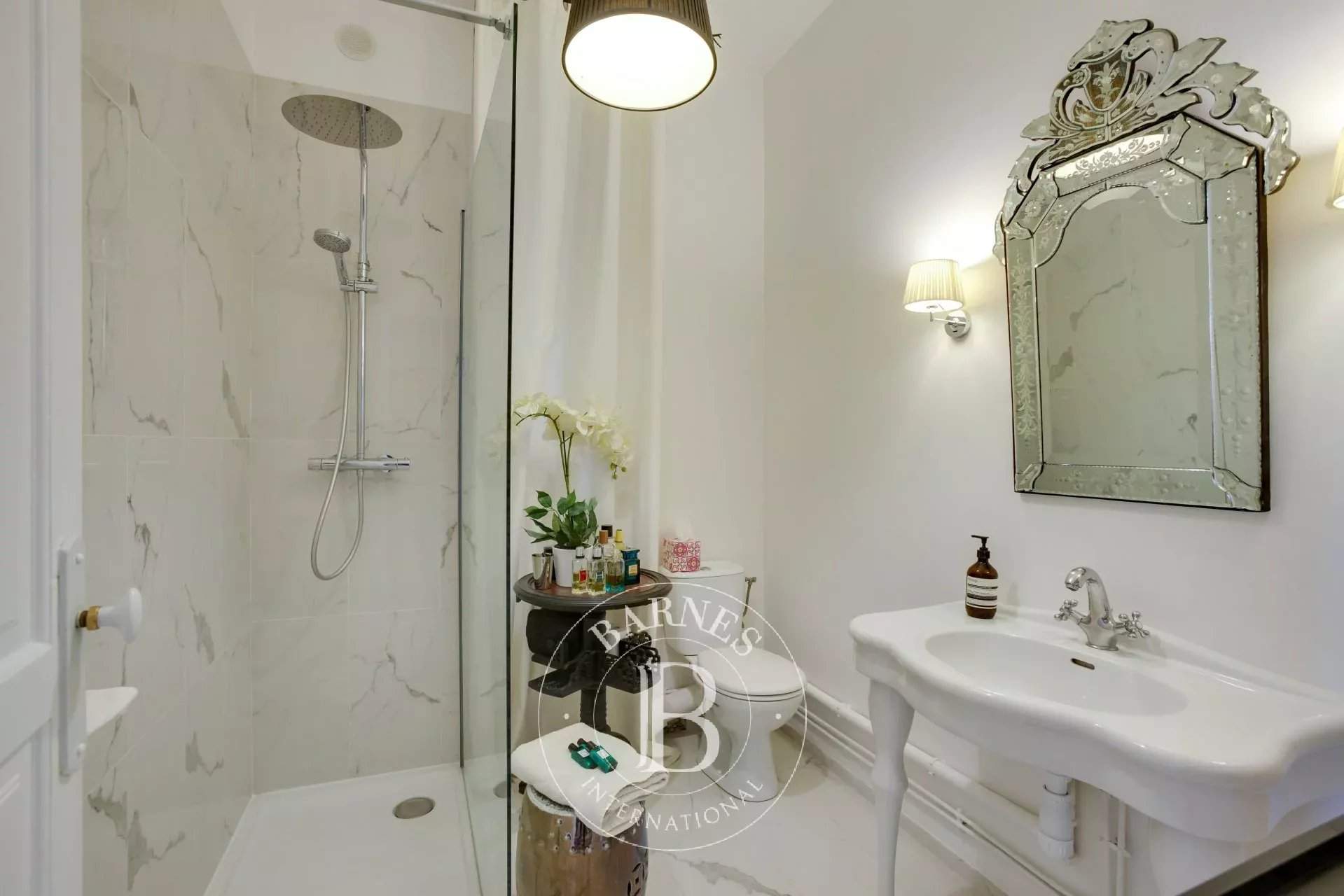 Paris  - Apartment 2 Bedrooms - picture 6