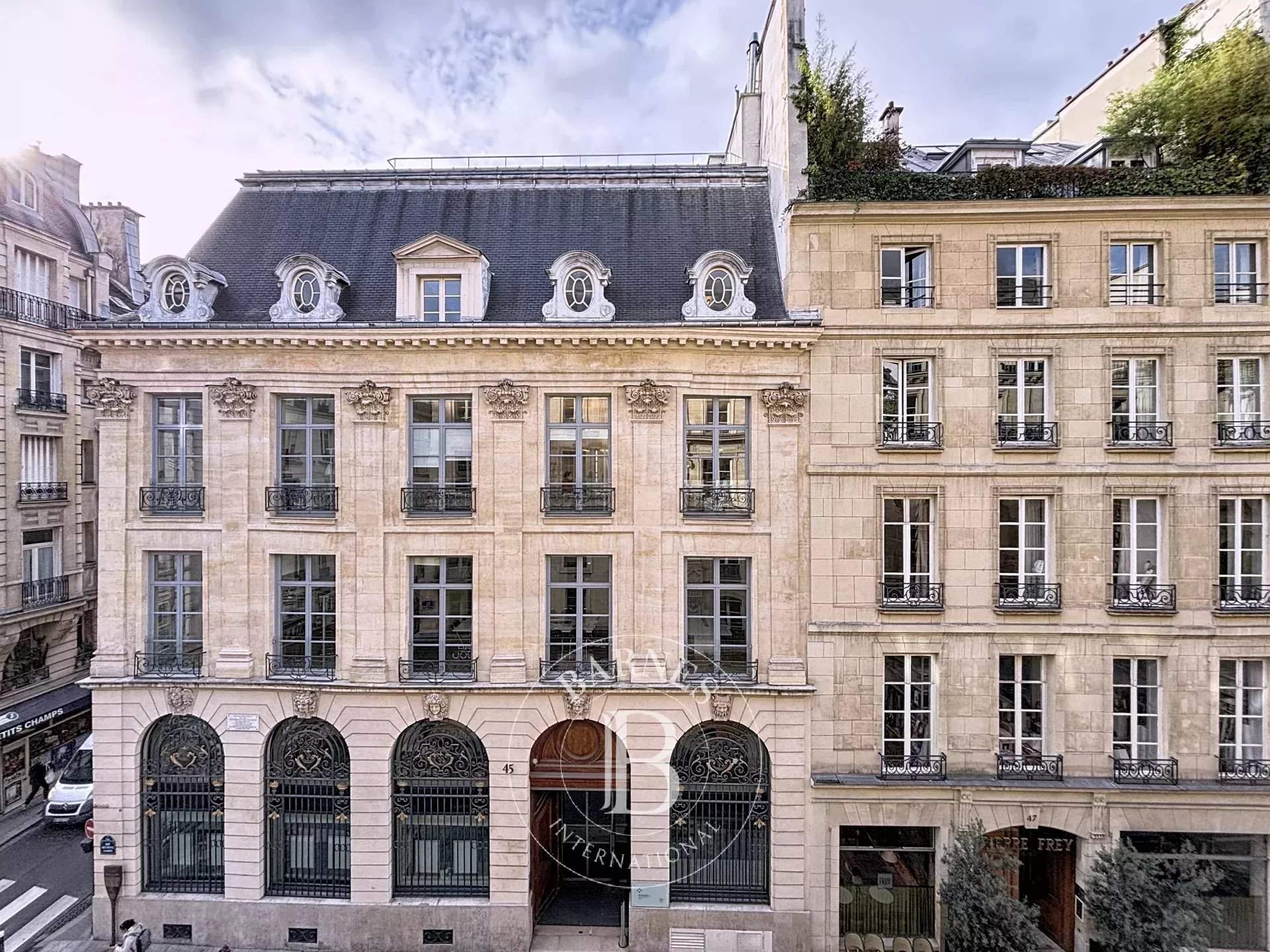 Paris  - Apartment  - picture 4