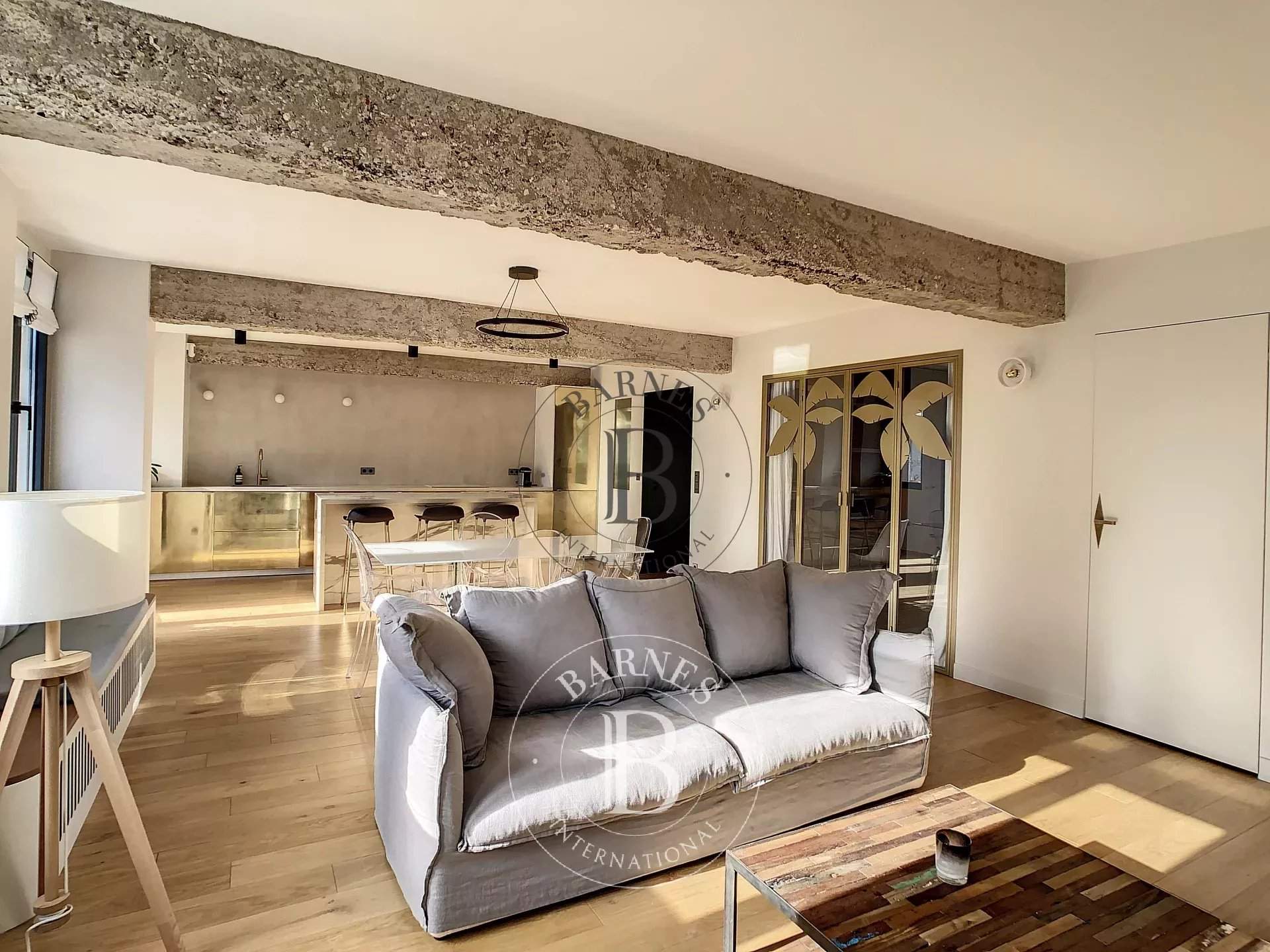 Paris  - Apartment  - picture 4